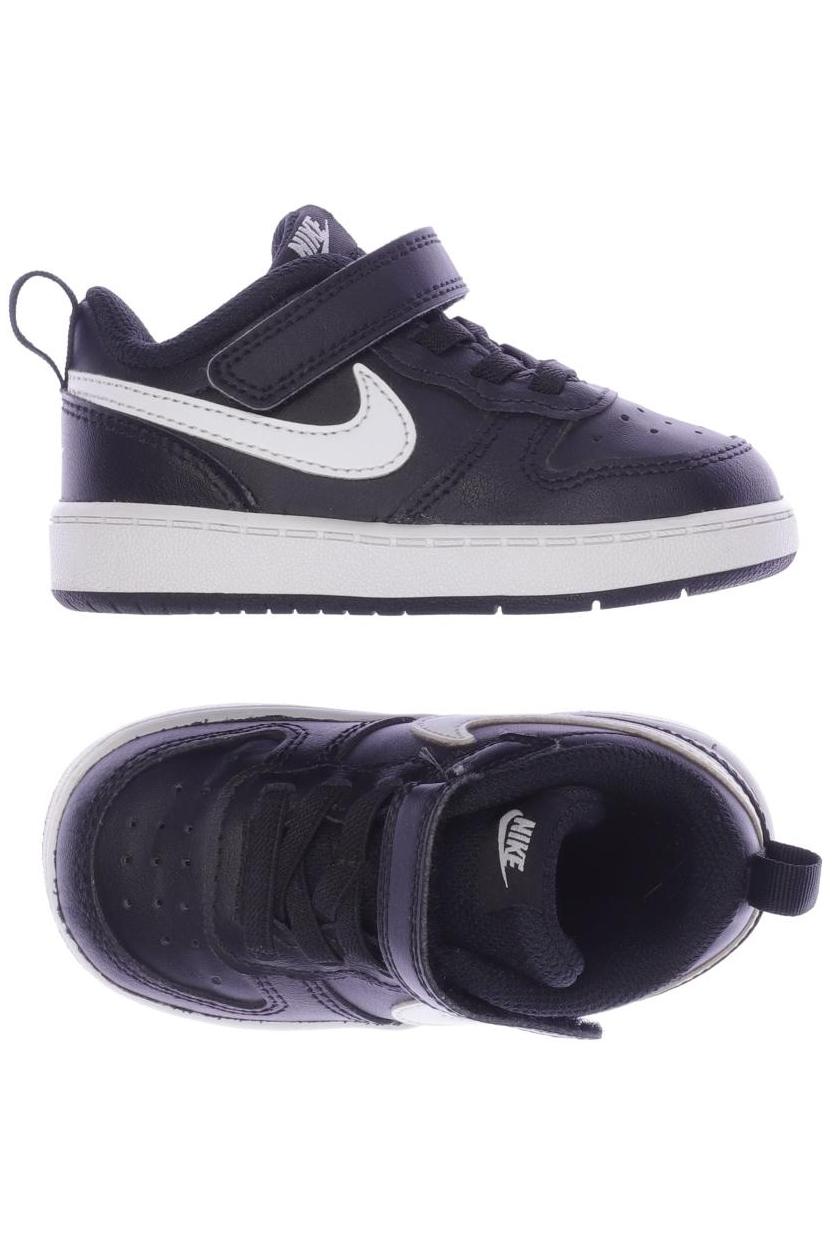 

Nike Herren Kinderschuhe, schwarz, Gr. 22