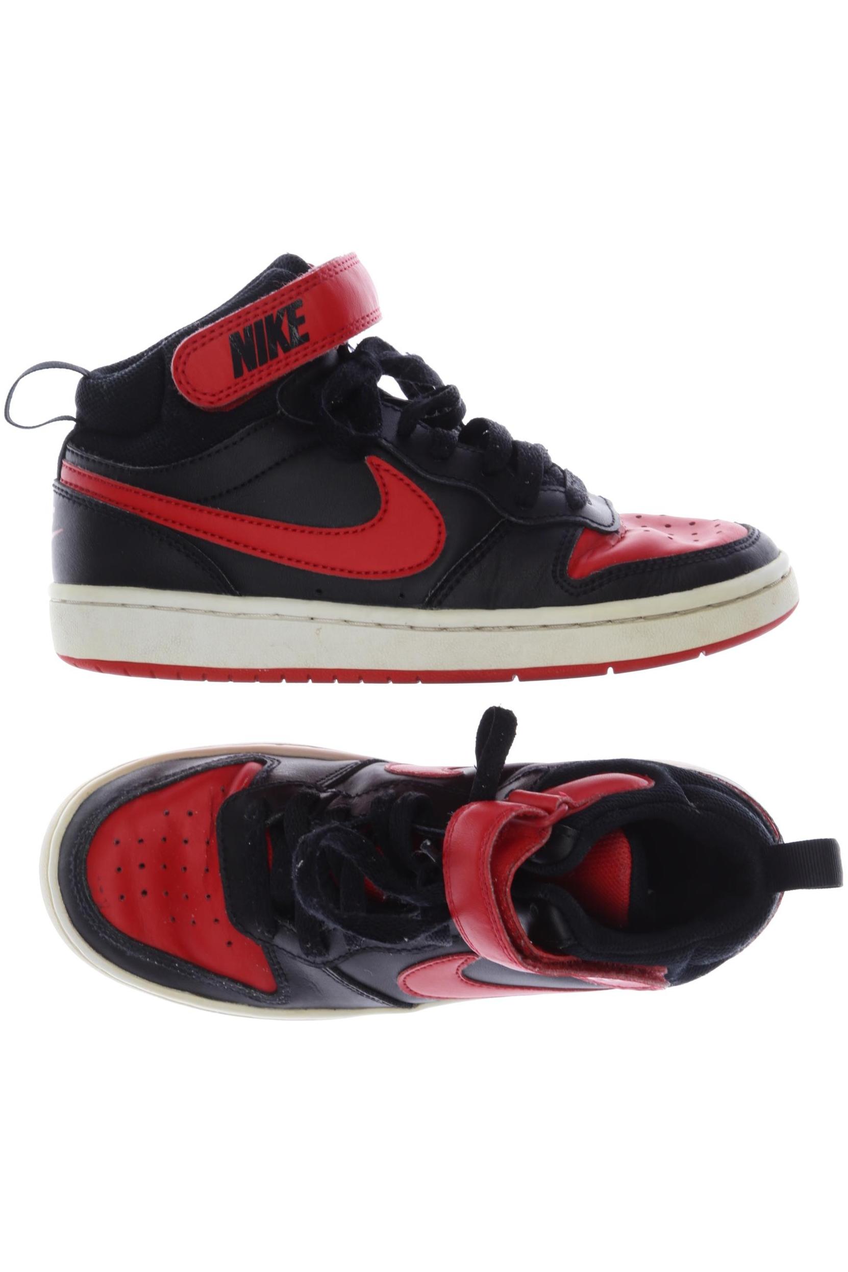 

Nike Jungen Kinderschuhe, rot, Gr. 36