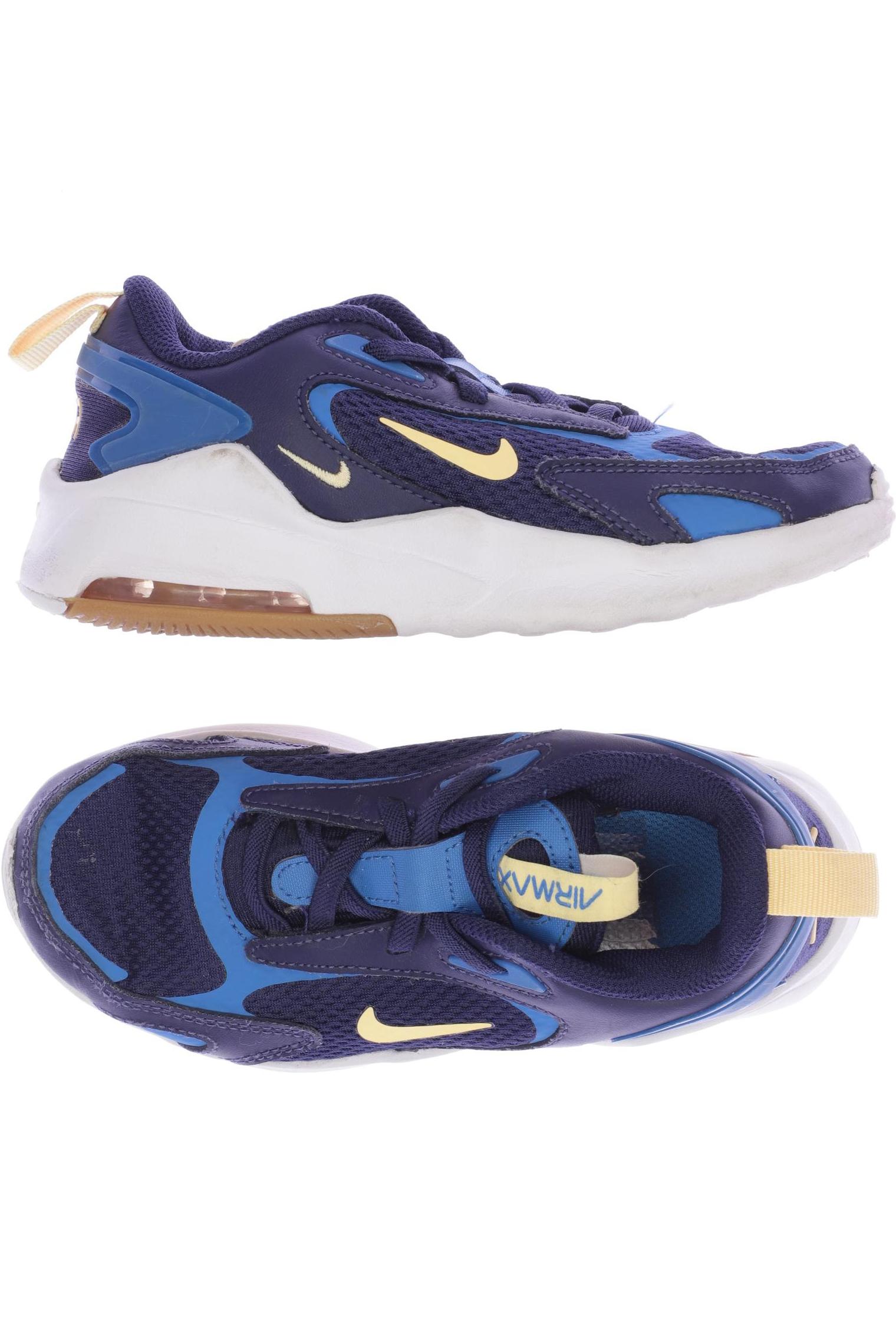 

Nike Herren Kinderschuhe, marineblau, Gr. 29