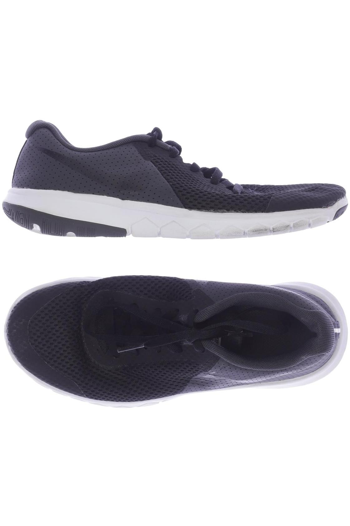 

Nike Jungen Kinderschuhe, schwarz