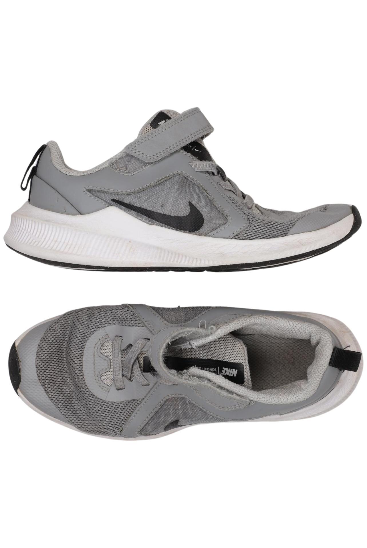 

Nike Jungen Kinderschuhe, grau, Gr. 32