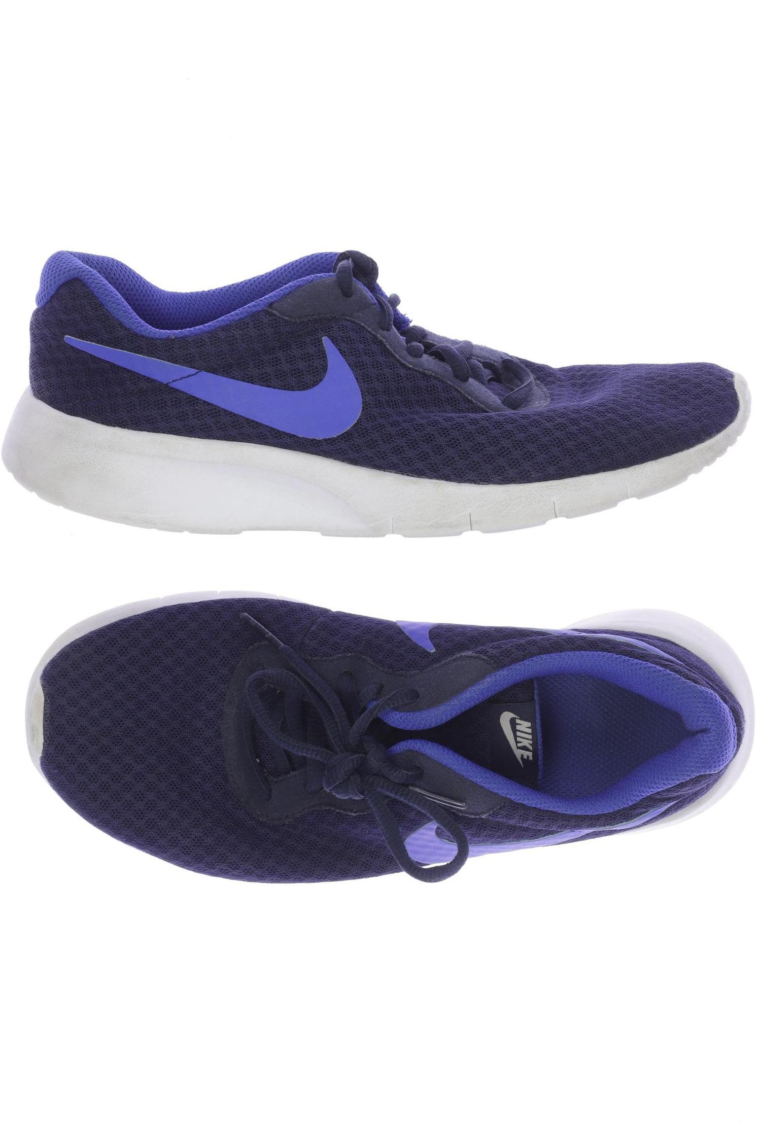 

Nike Herren Kinderschuhe, marineblau, Gr. 37.5