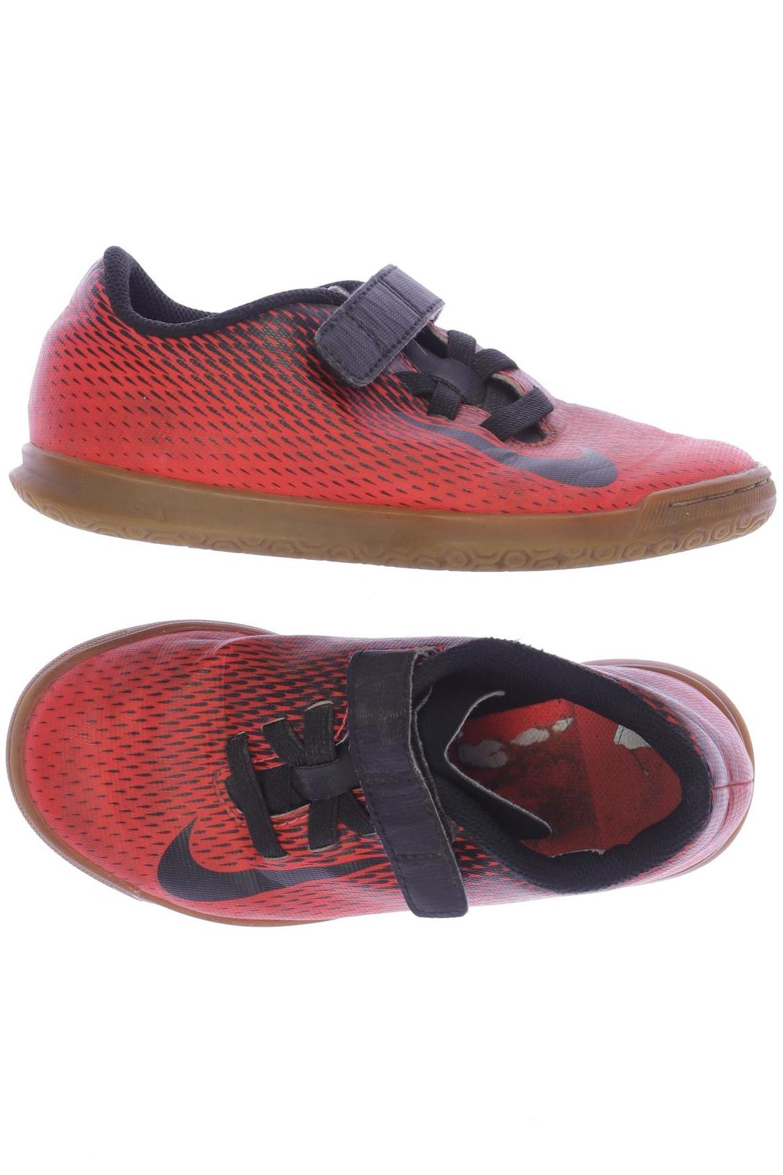 

Nike Jungen Kinderschuhe, rot