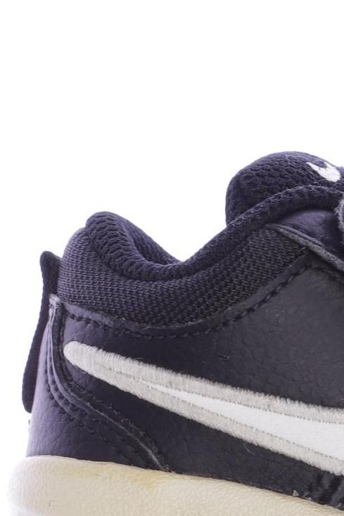 Thumbnail - Nike Jungen Kinderschuhe, schwarz, Gr. 21