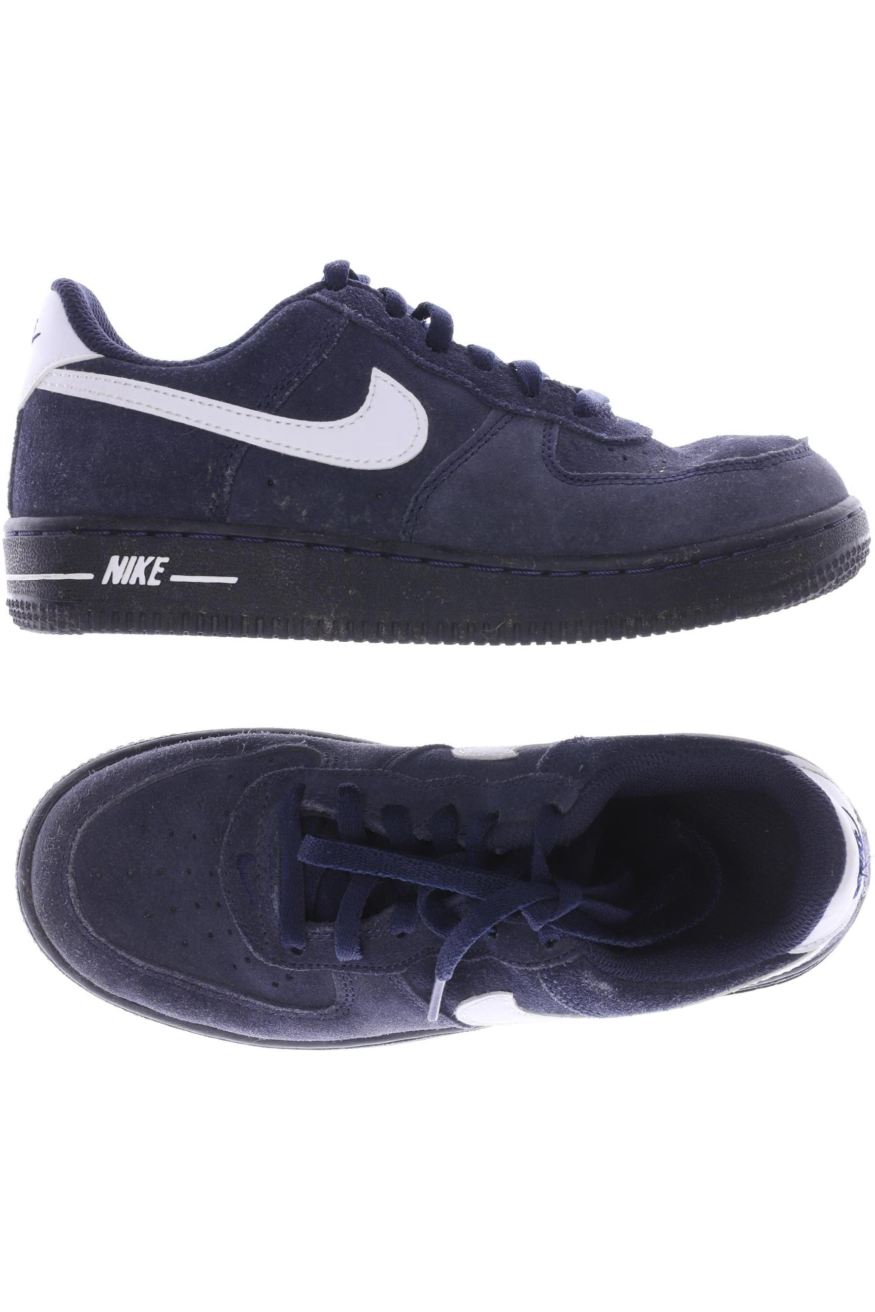 

Nike Jungen Kinderschuhe, marineblau