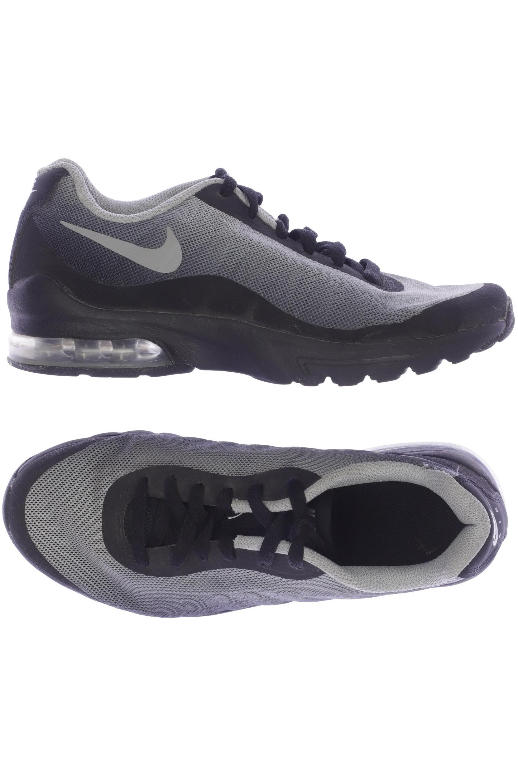 

Nike Herren Kinderschuhe, grau, Gr. 36