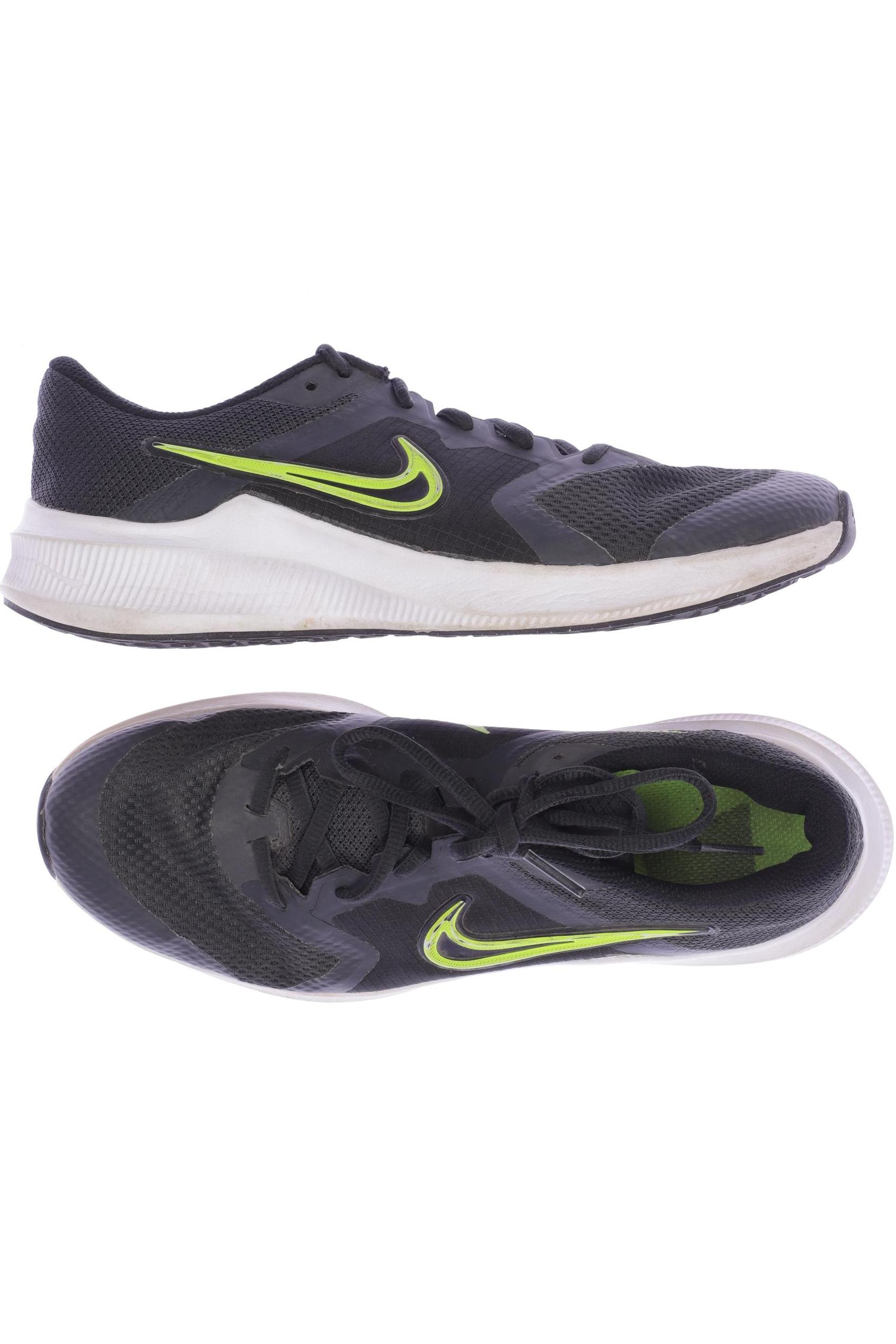 

Nike Herren Kinderschuhe, grau, Gr. 36.5