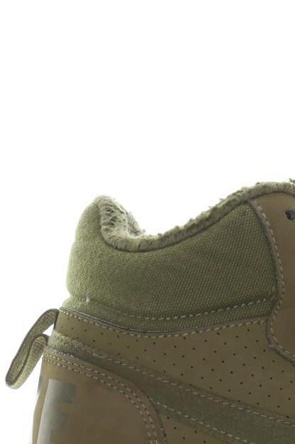 Thumbnail - Nike Jungen Kinderschuhe, grün, Gr. 37