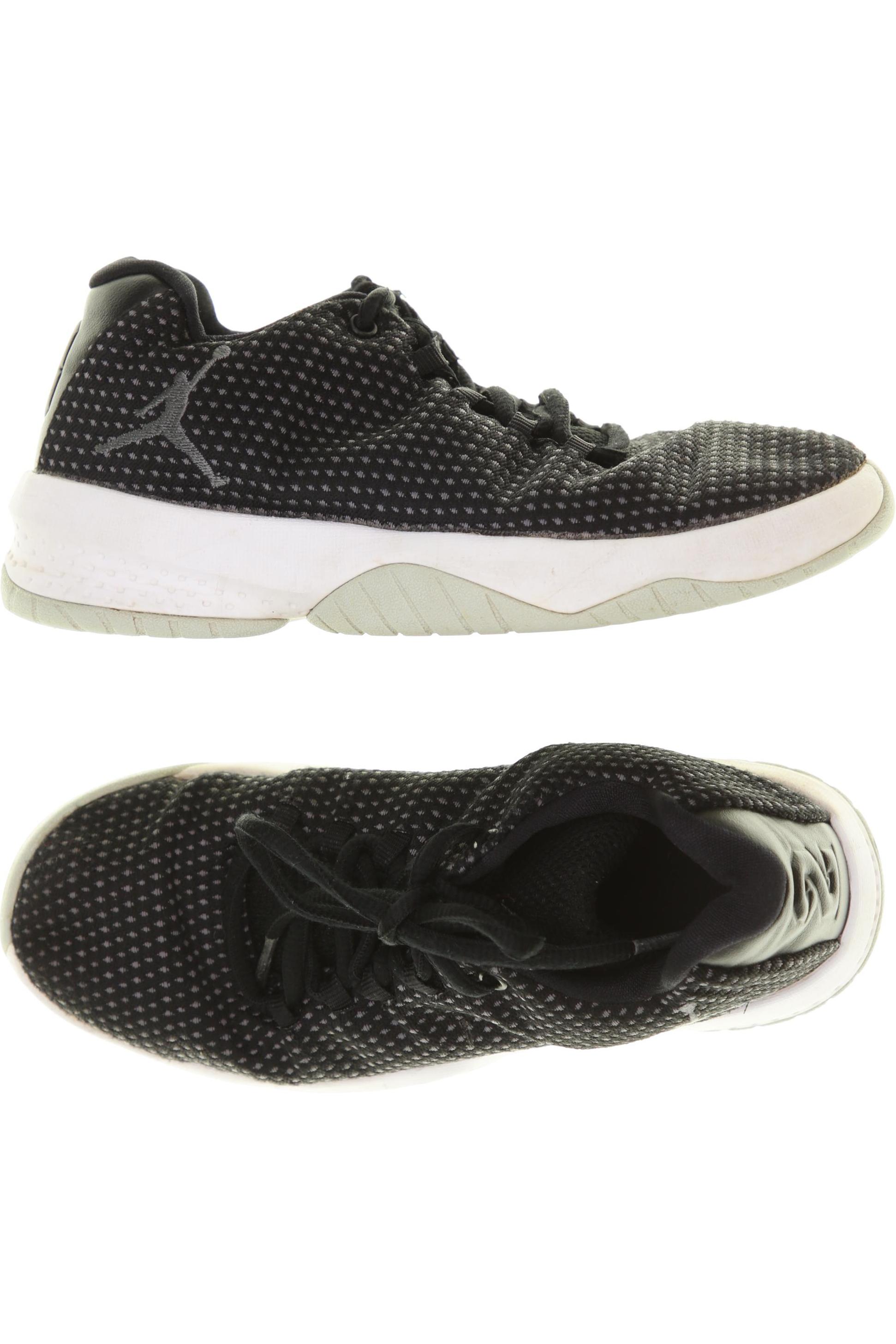 

Nike Herren Kinderschuhe, schwarz, Gr. 32