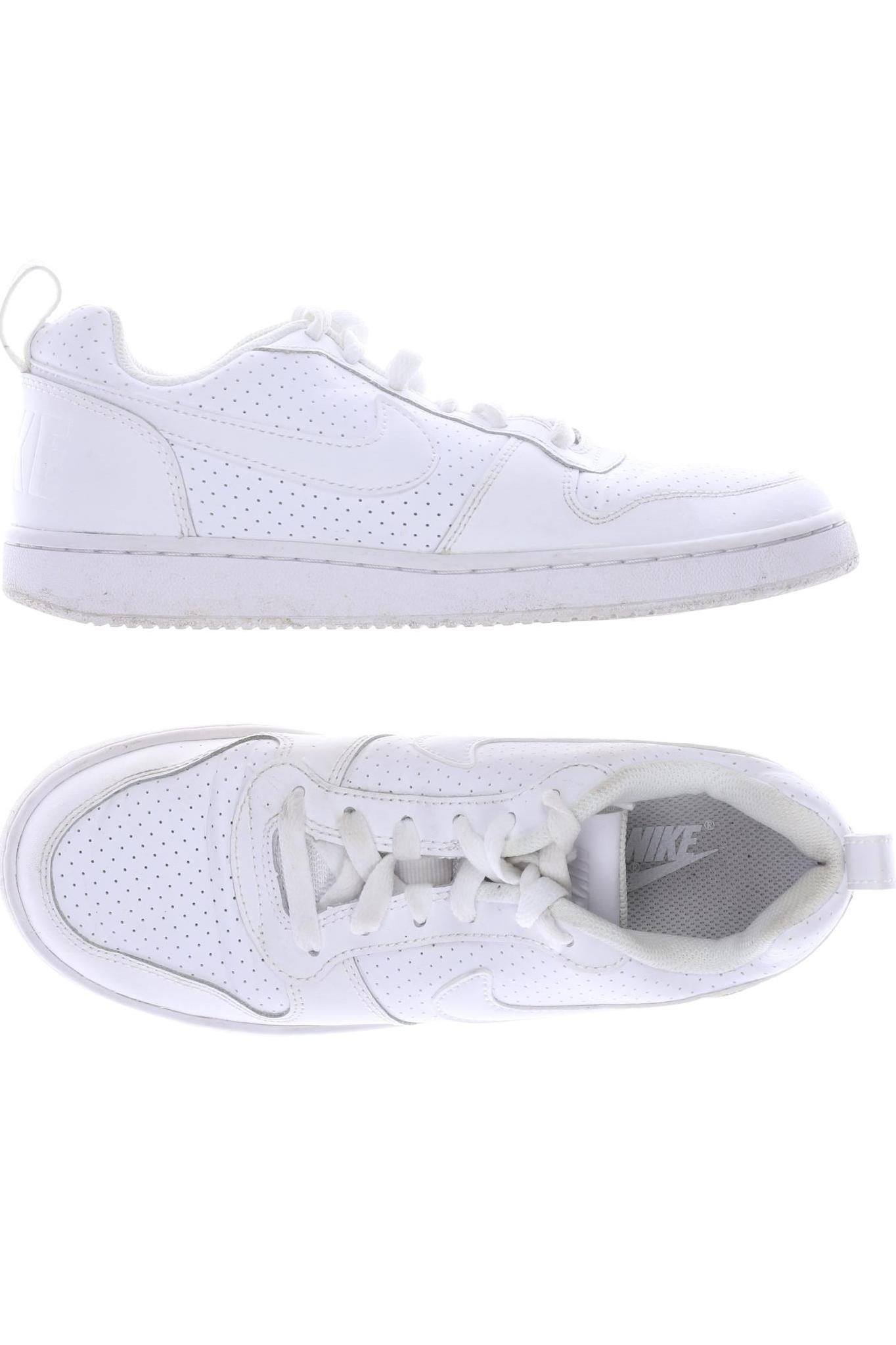 

Nike Jungen Kinderschuhe, weiß