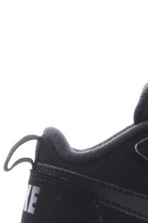 Thumbnail - Nike Jungen Kinderschuhe, schwarz, Gr. 23