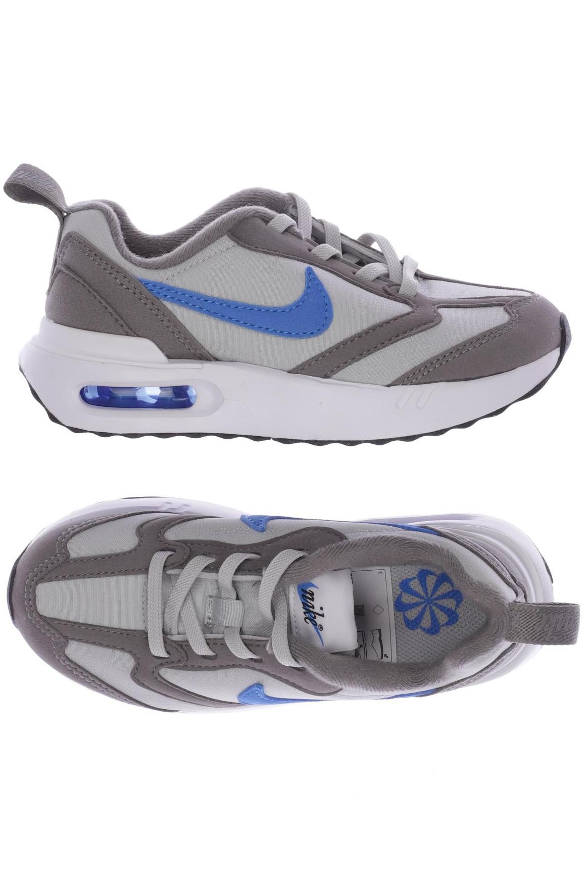 

Nike Herren Kinderschuhe, grau, Gr. 28