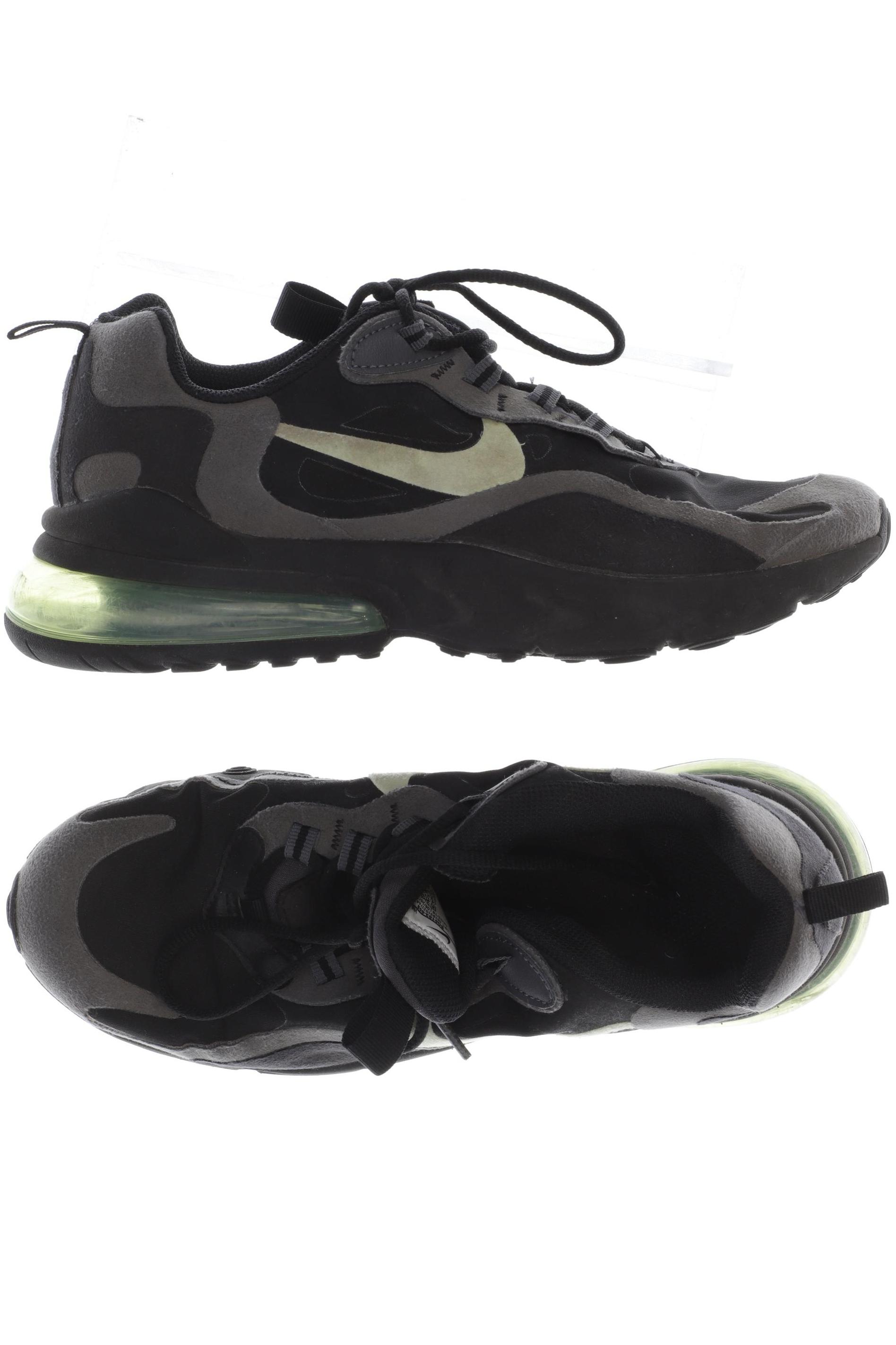 

Nike Herren Kinderschuhe, schwarz, Gr. 38