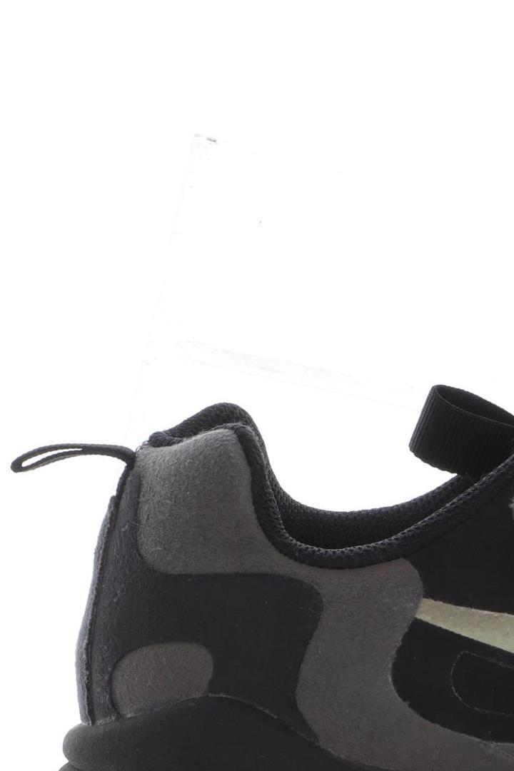 Thumbnail - Nike Jungen Kinderschuhe, schwarz, Gr. 38