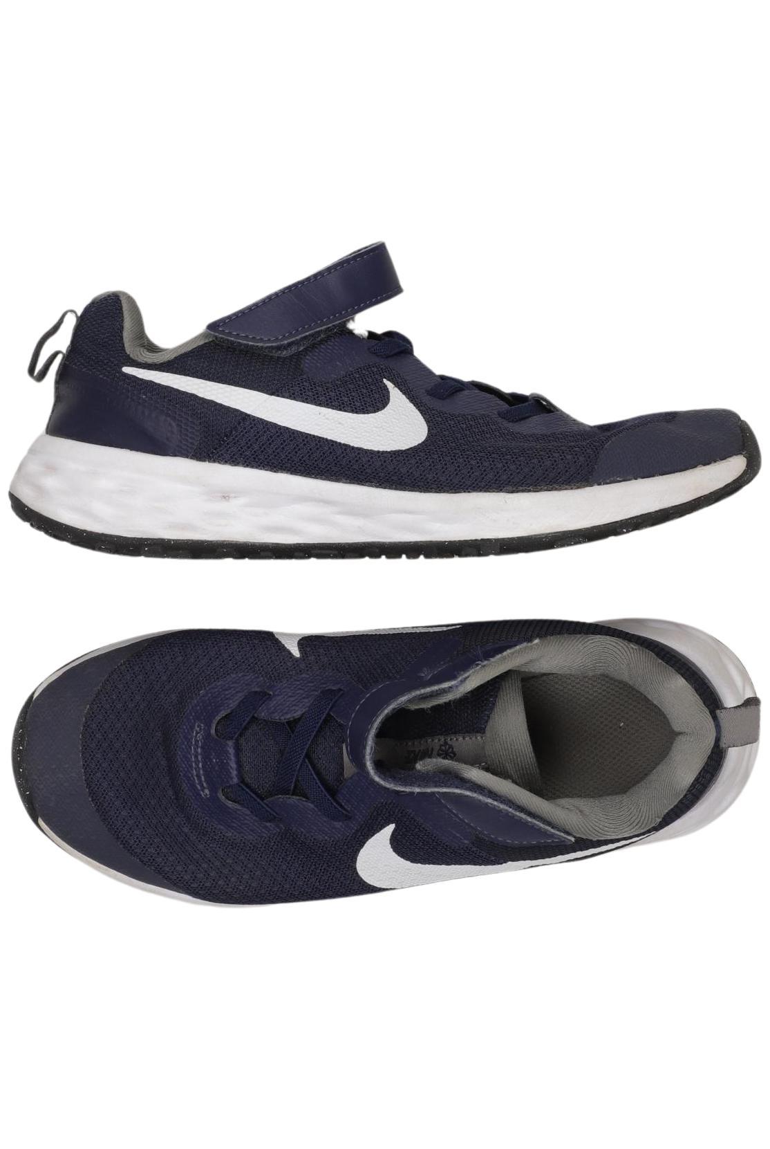 

Nike Herren Kinderschuhe, marineblau, Gr. 35