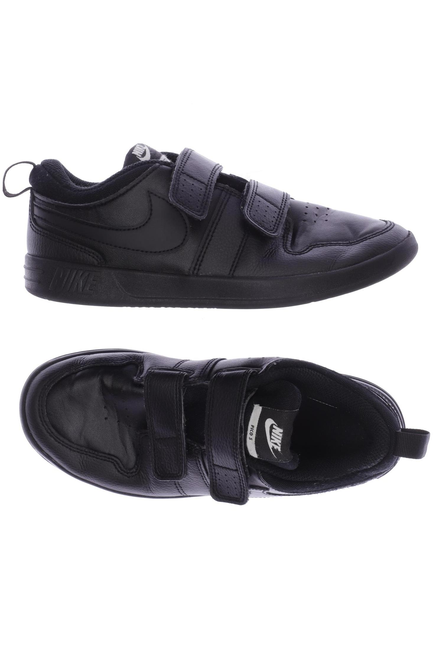 

Nike Jungen Kinderschuhe, schwarz