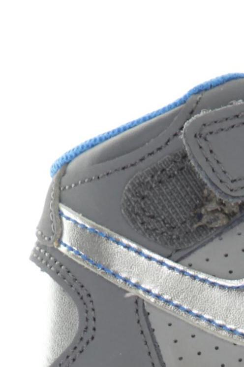 Thumbnail - Nike Jungen Kinderschuhe, grau, Gr. 18
