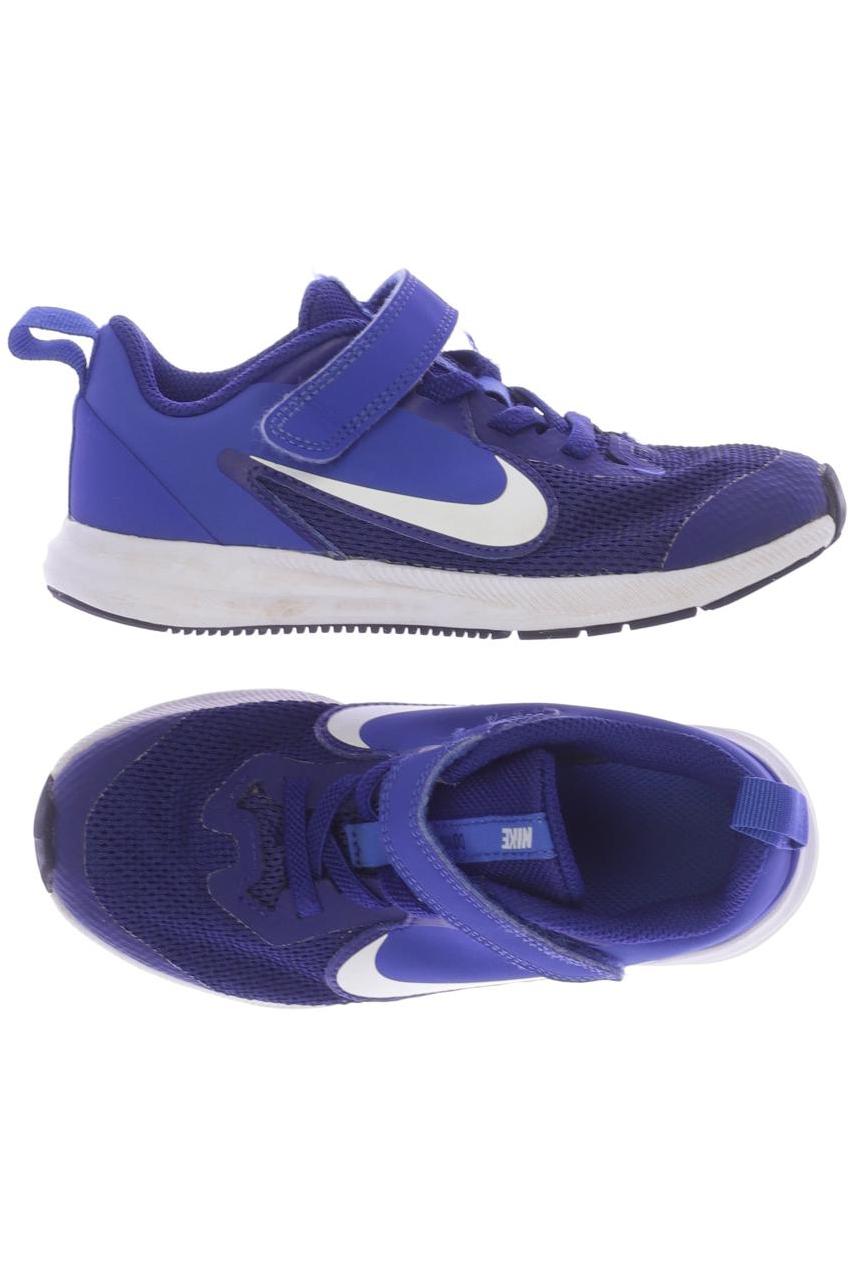 

Nike Herren Kinderschuhe, marineblau, Gr. 28