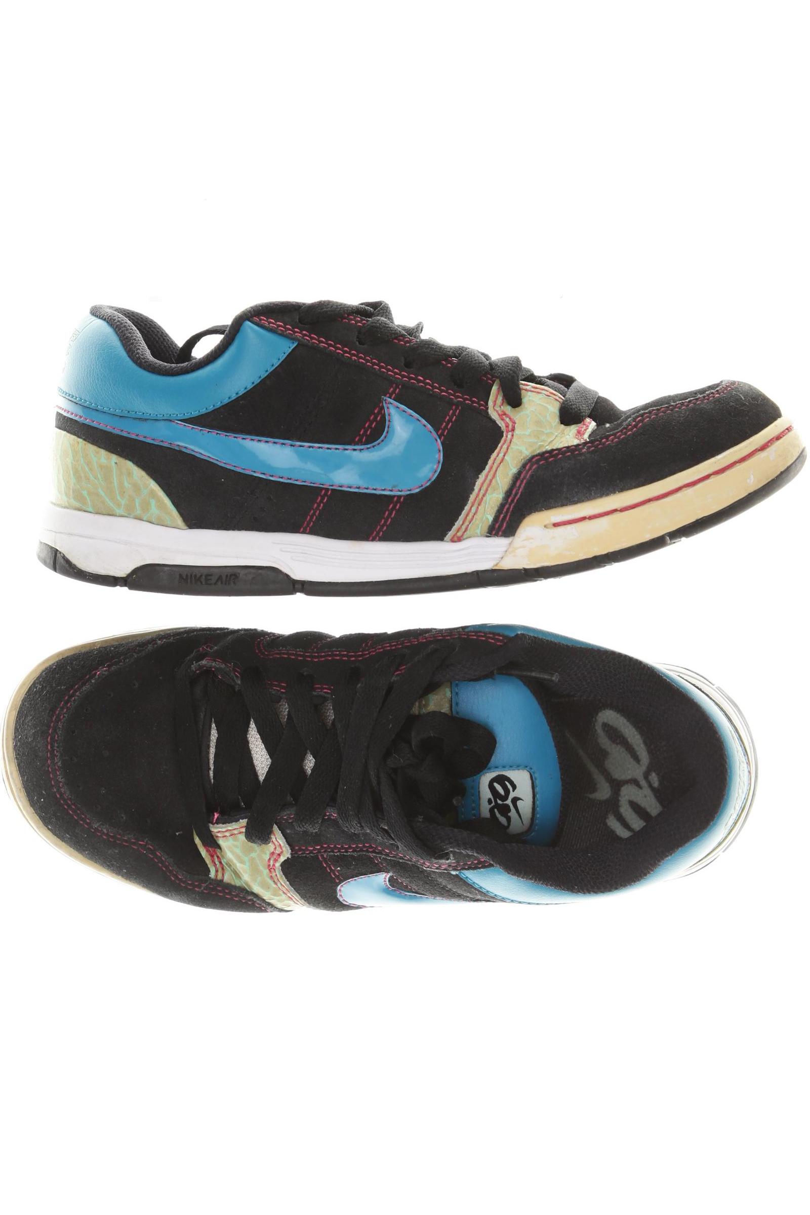 

Nike Herren Kinderschuhe, schwarz, Gr. 36
