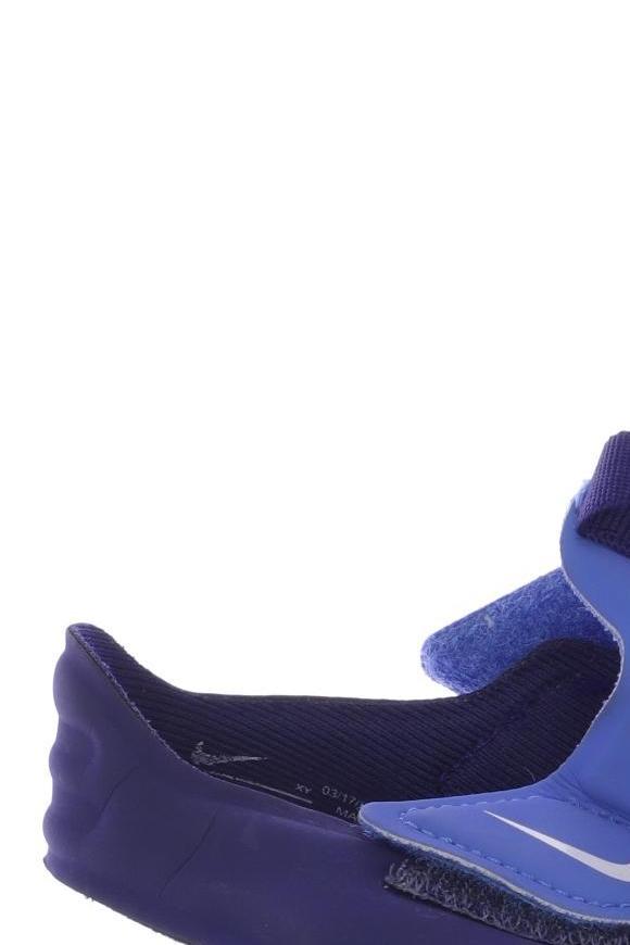 Thumbnail - Nike Jungen Kinderschuhe, blau, Gr. 29