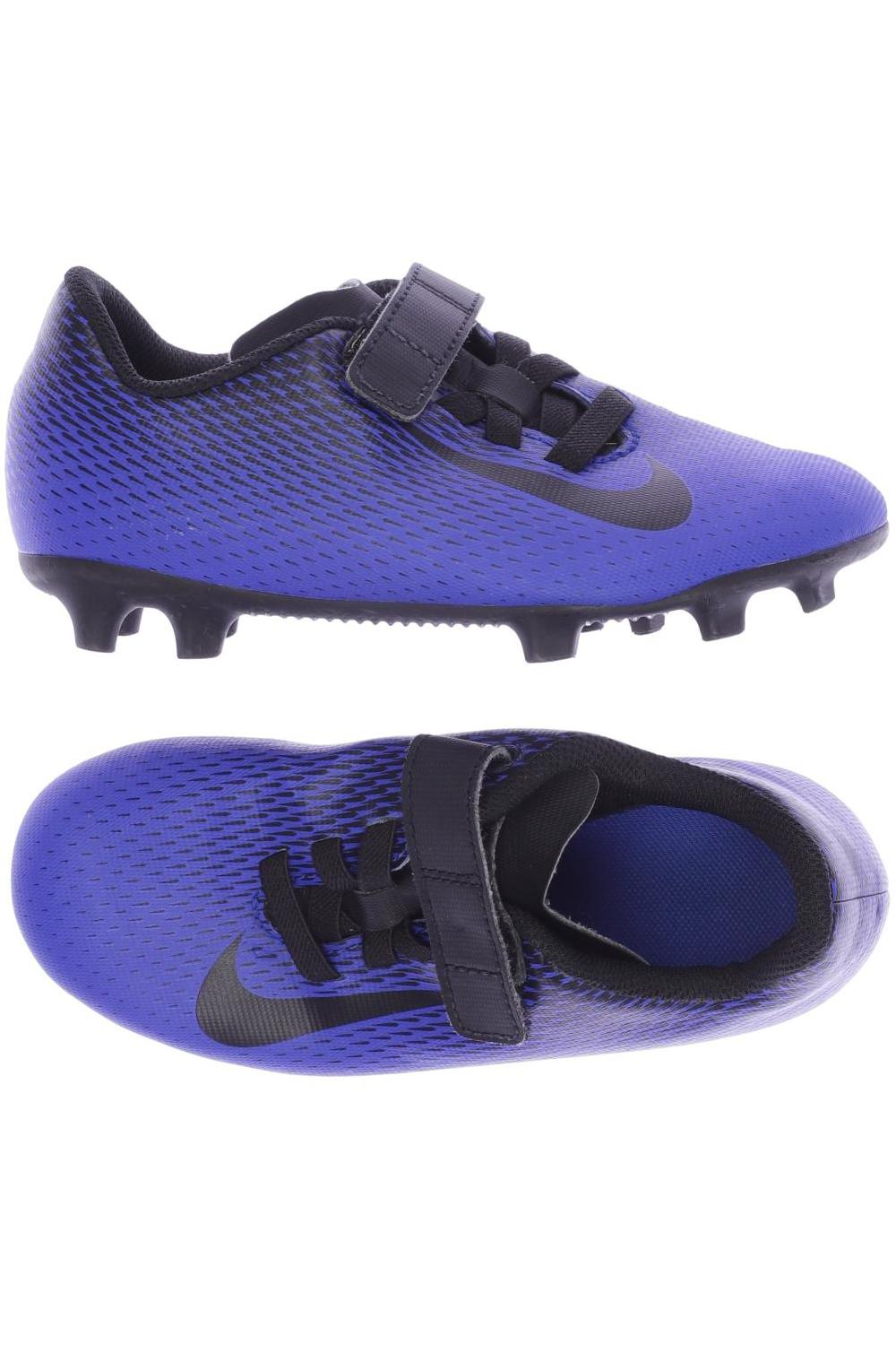 

Nike Herren Kinderschuhe, blau, Gr. 29