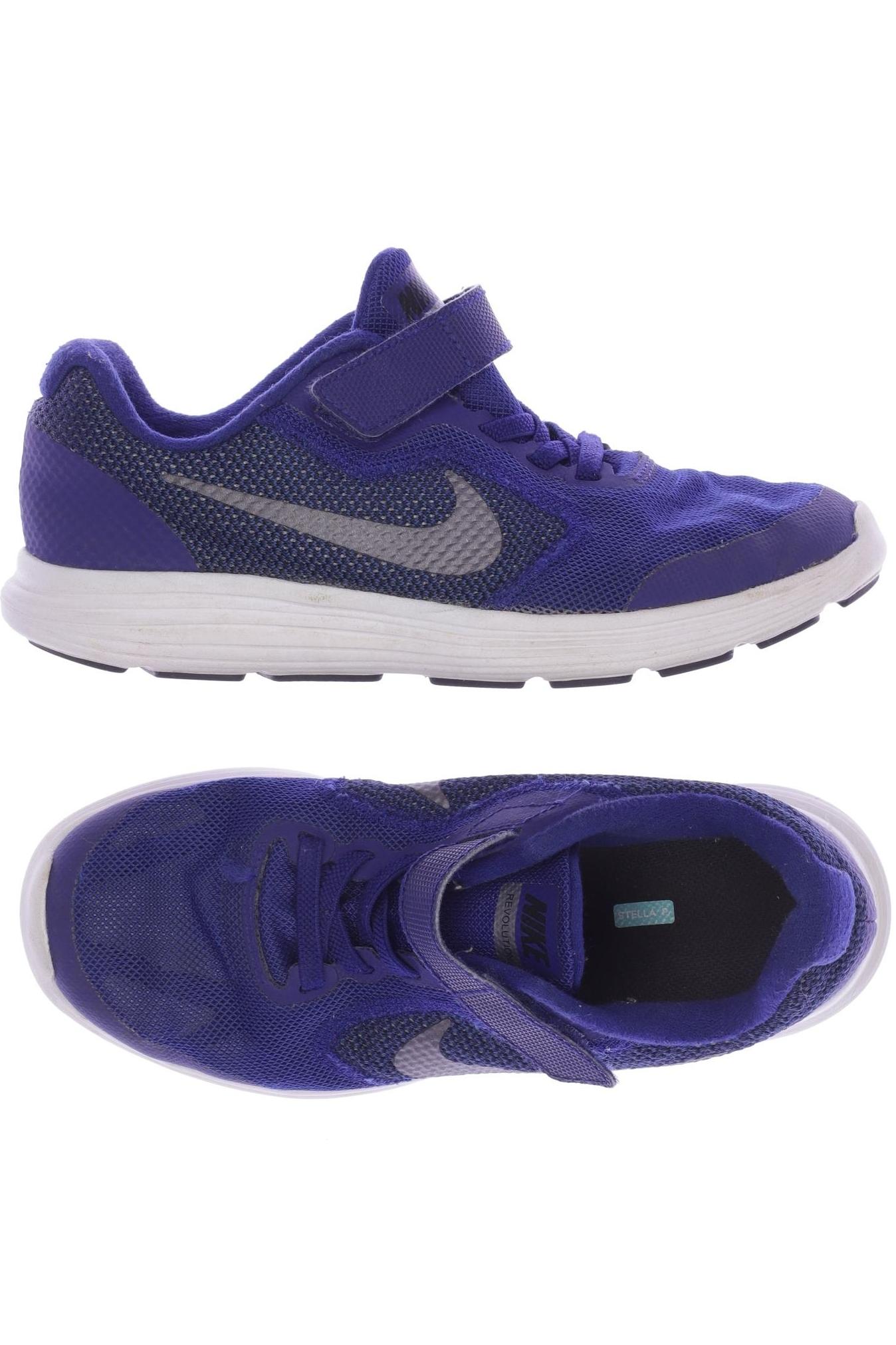 

Nike Herren Kinderschuhe, marineblau, Gr. 33