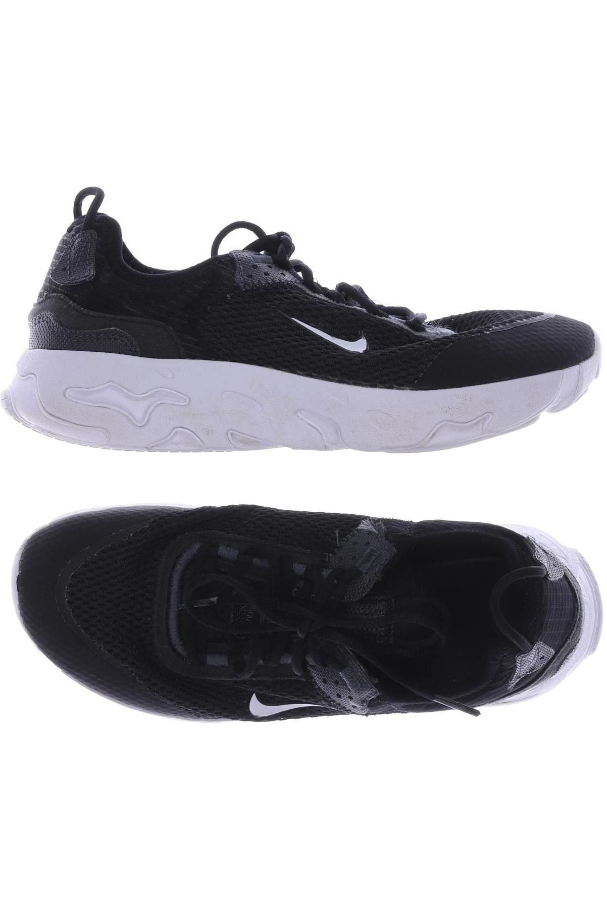 

Nike Jungen Kinderschuhe, schwarz