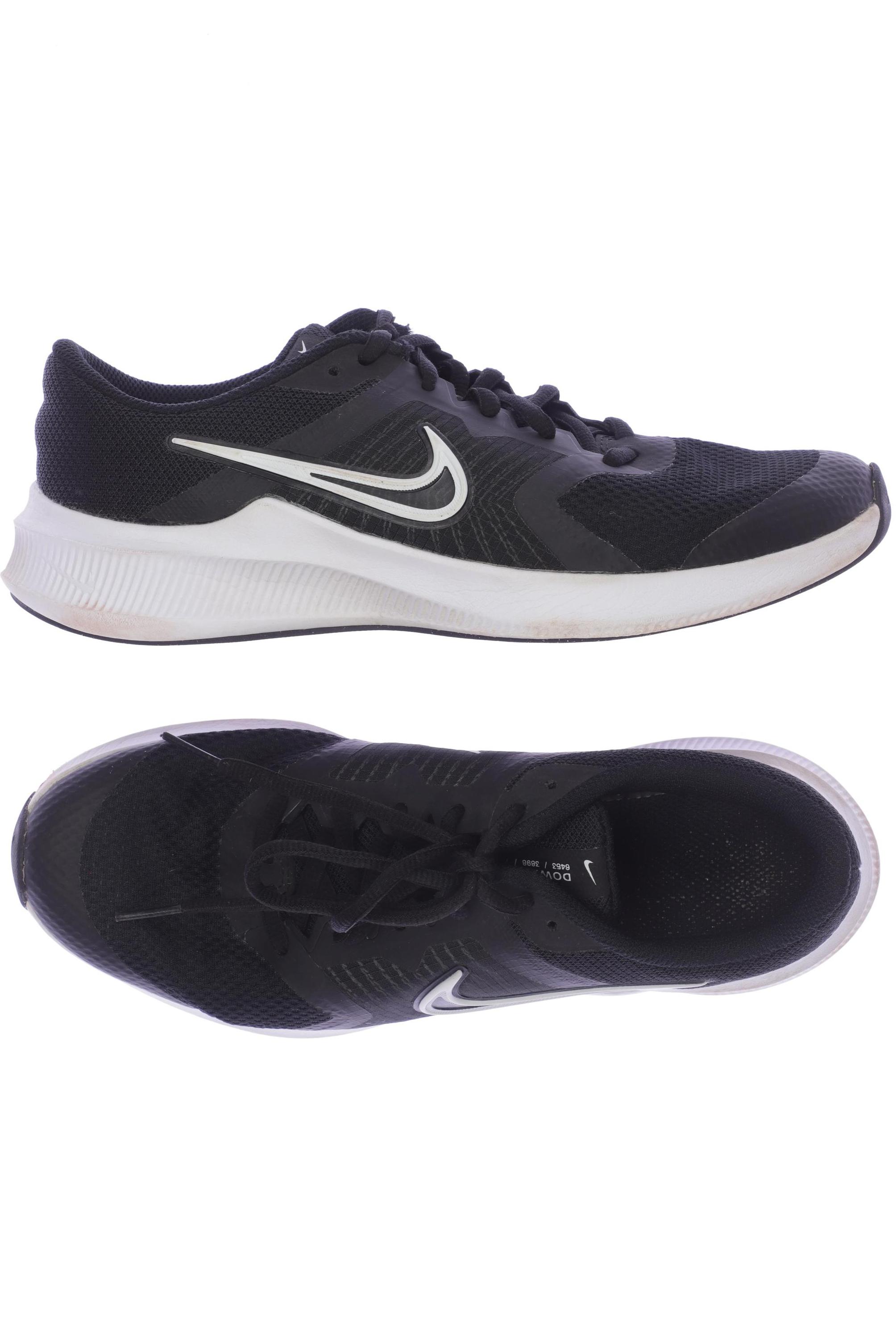 

Nike Herren Kinderschuhe, schwarz, Gr. 38