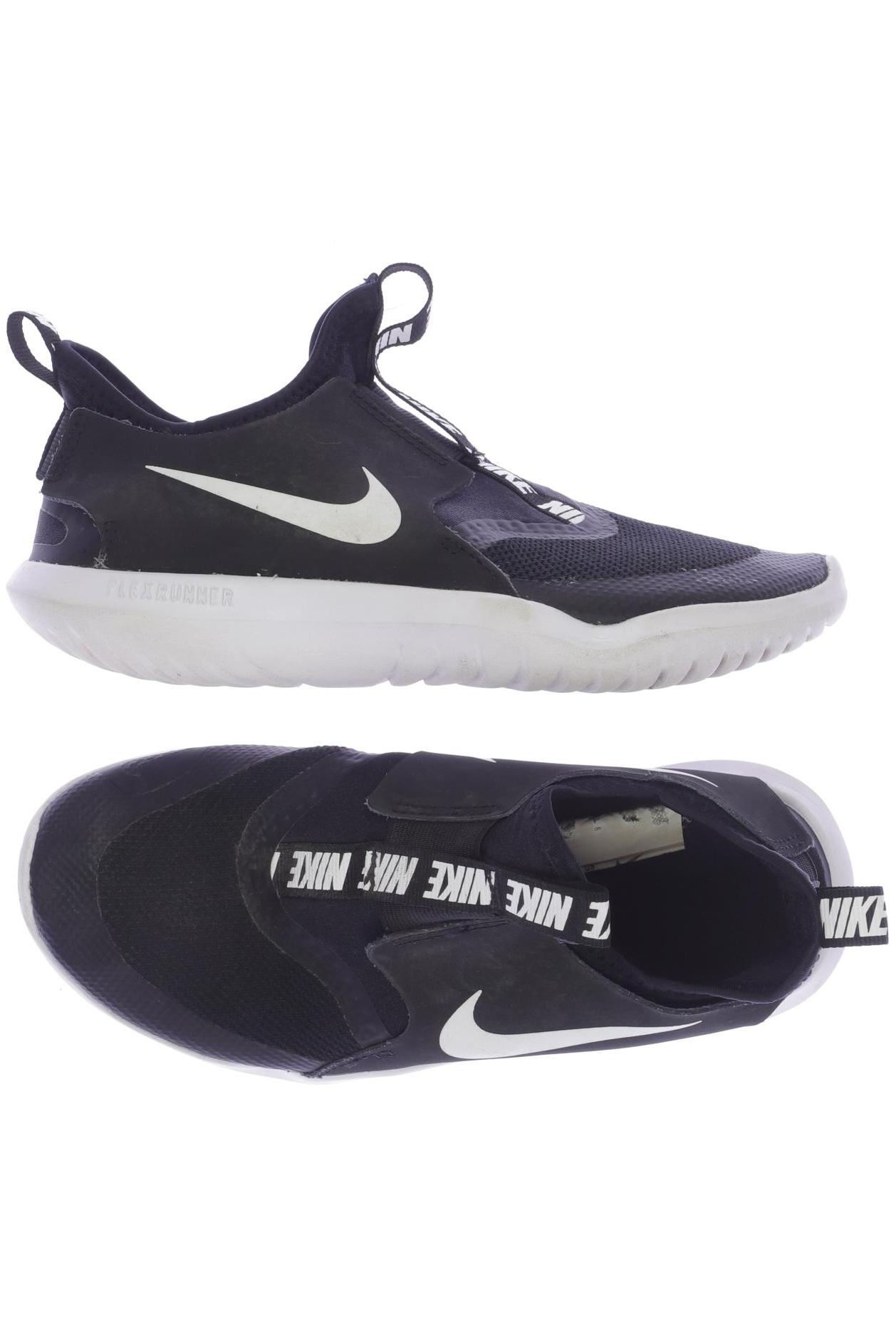 

Nike Jungen Kinderschuhe, schwarz