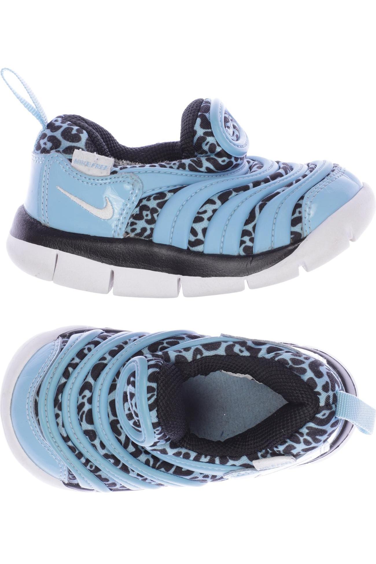 

Nike Jungen Kinderschuhe, blau