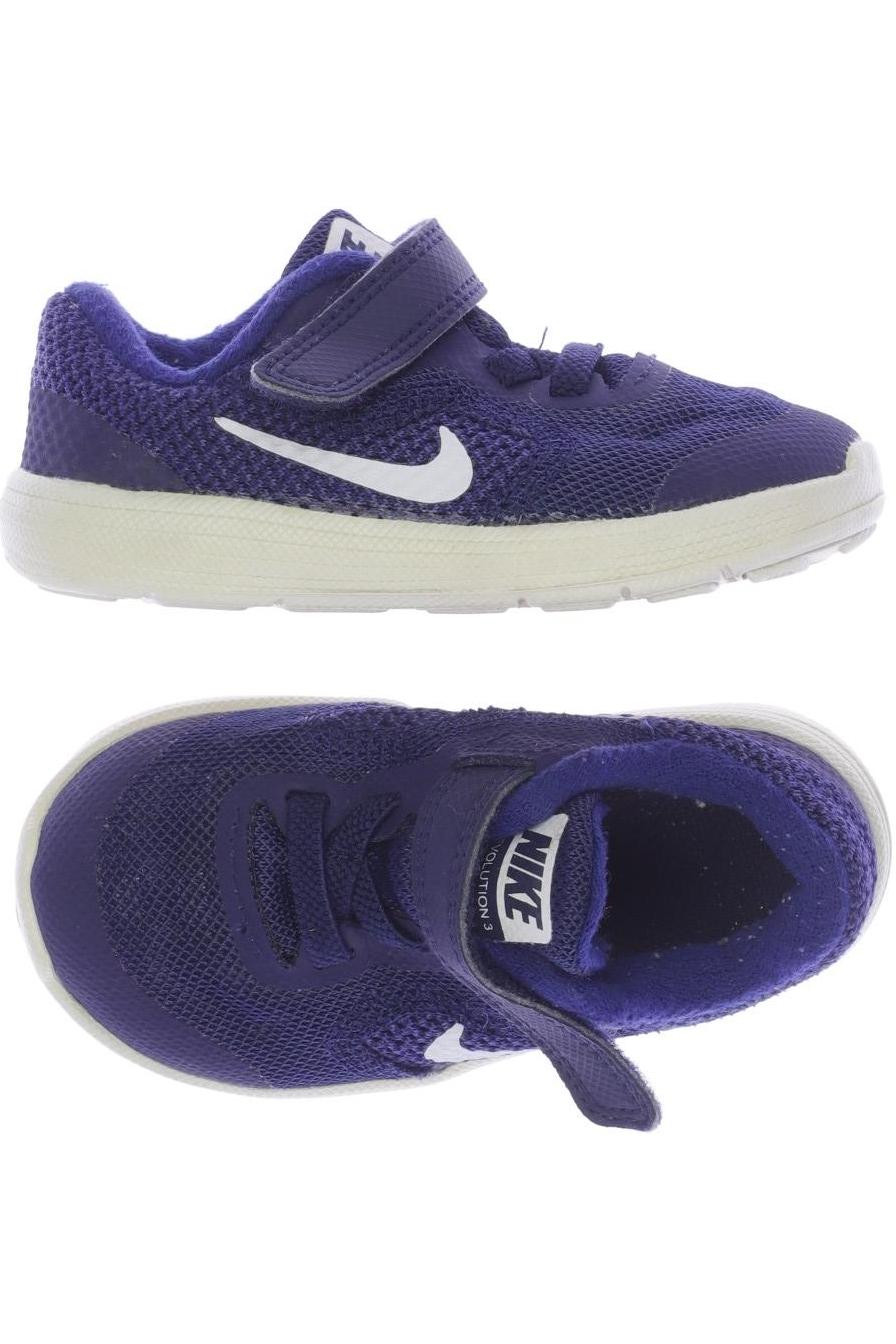 

Nike Herren Kinderschuhe, marineblau, Gr. 21