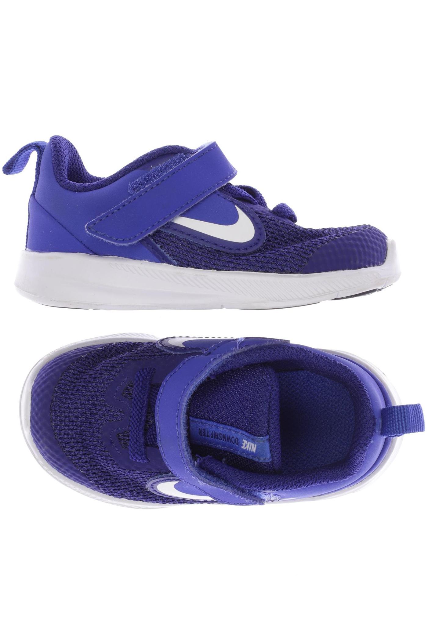 

Nike Jungen Kinderschuhe, blau