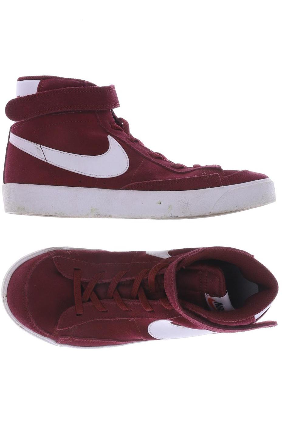 

Nike Jungen Kinderschuhe, bordeaux