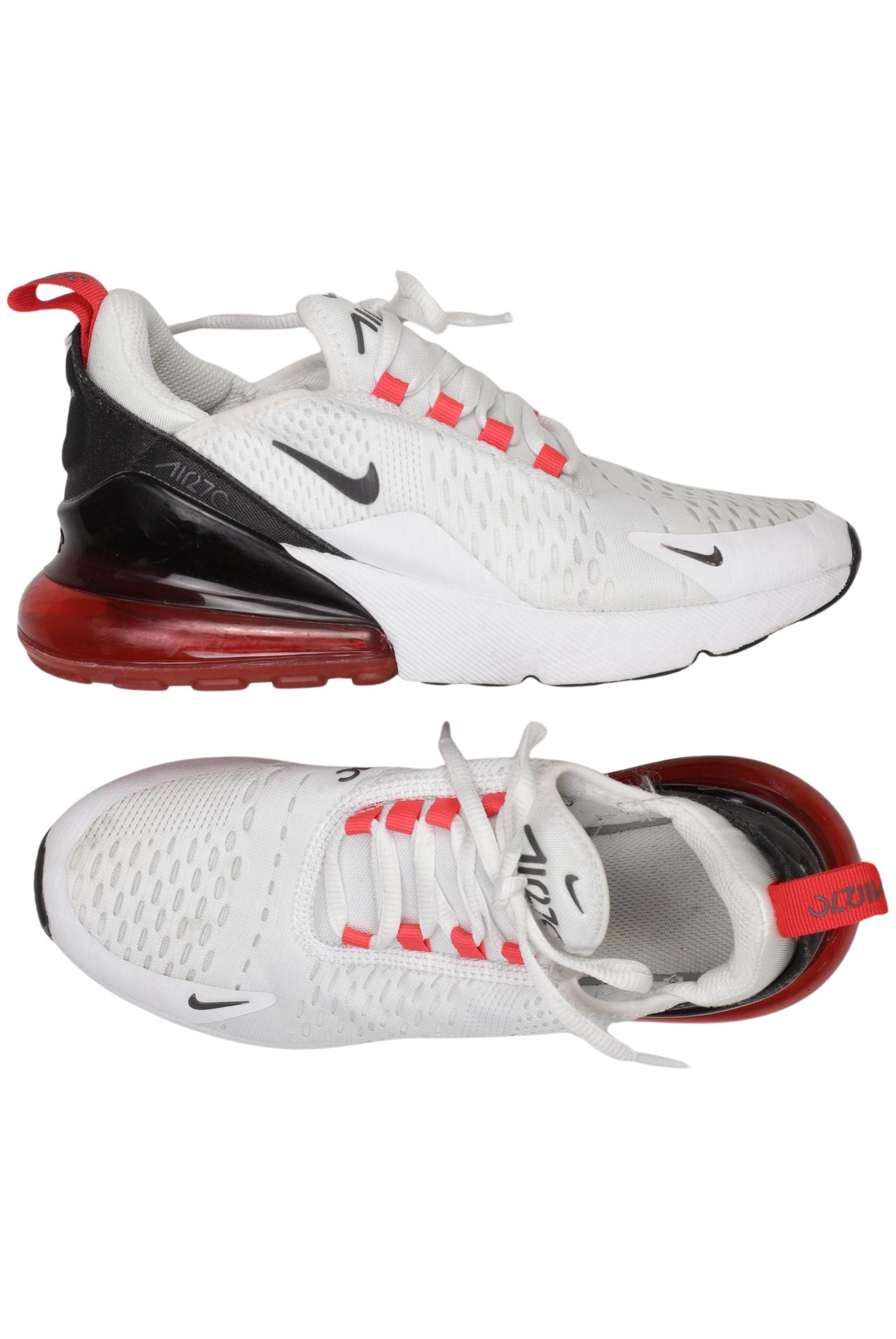 

Nike Jungen Kinderschuhe, mehrfarbig, Gr. 36