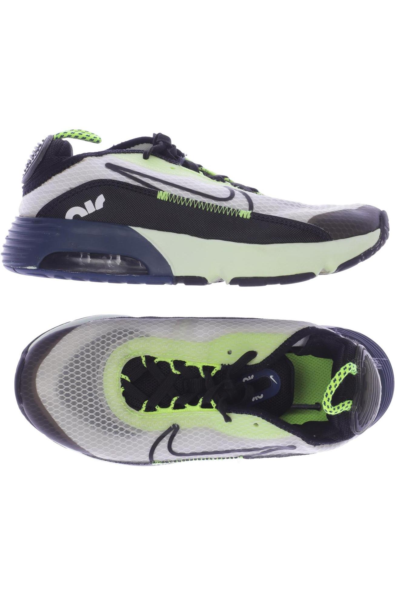 

Nike Jungen Kinderschuhe, schwarz