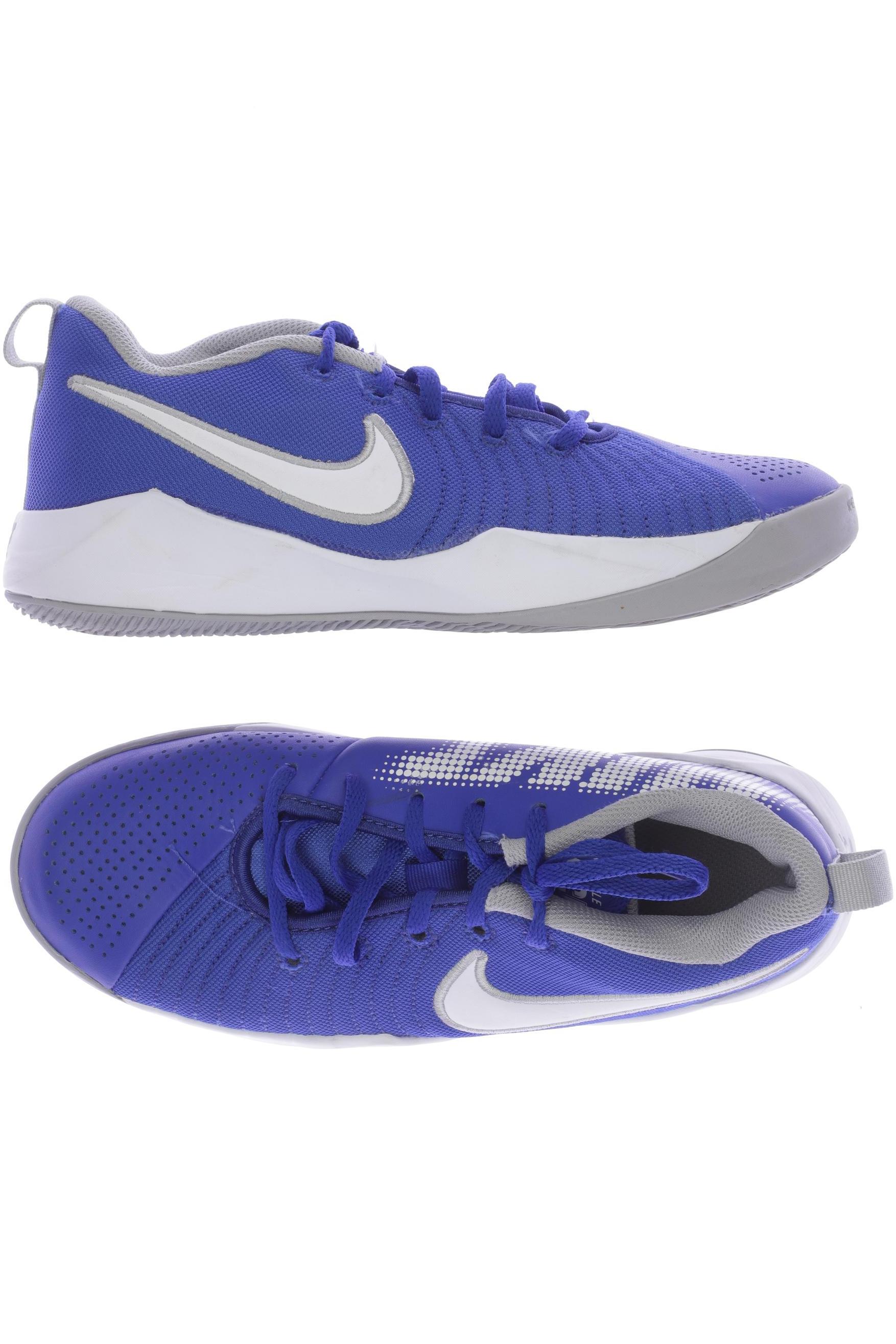 

Nike Jungen Kinderschuhe, marineblau