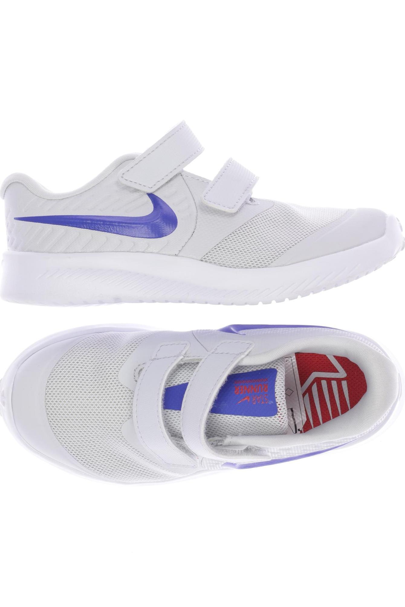 

Nike Jungen Kinderschuhe, grau