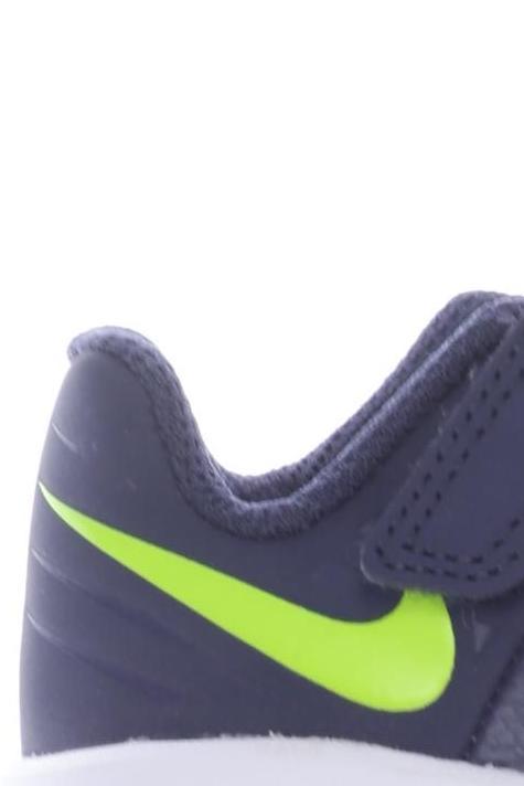 Thumbnail - Nike Jungen Kinderschuhe, marineblau, Gr. 19