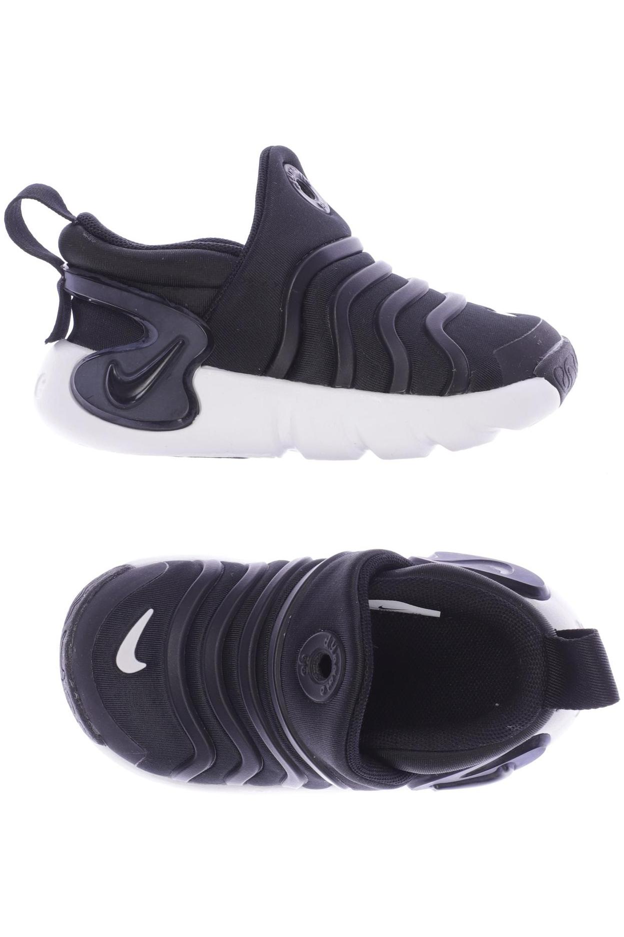 

Nike Herren Kinderschuhe, schwarz, Gr. 22