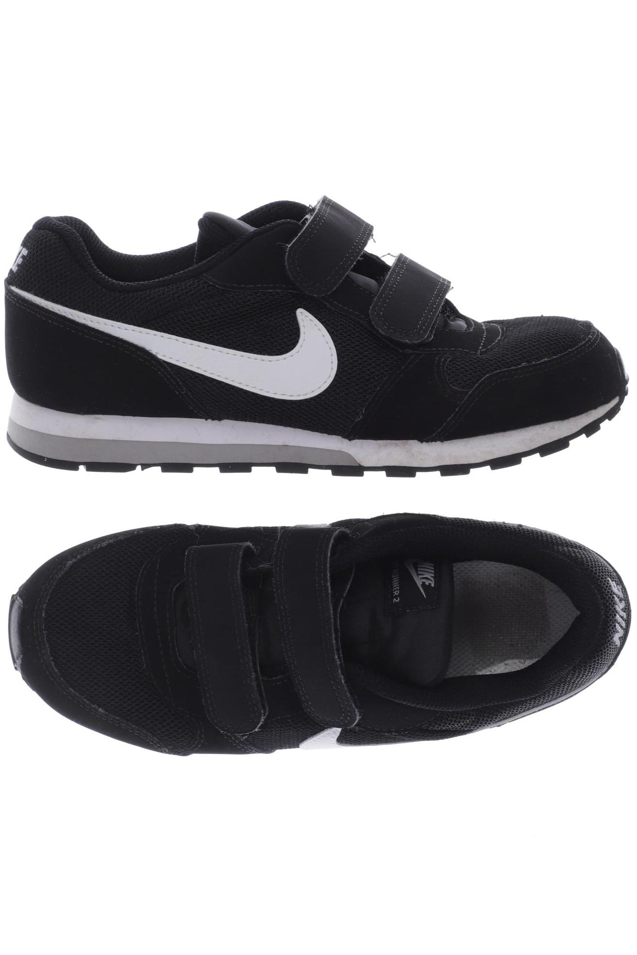 

Nike Jungen Kinderschuhe, schwarz