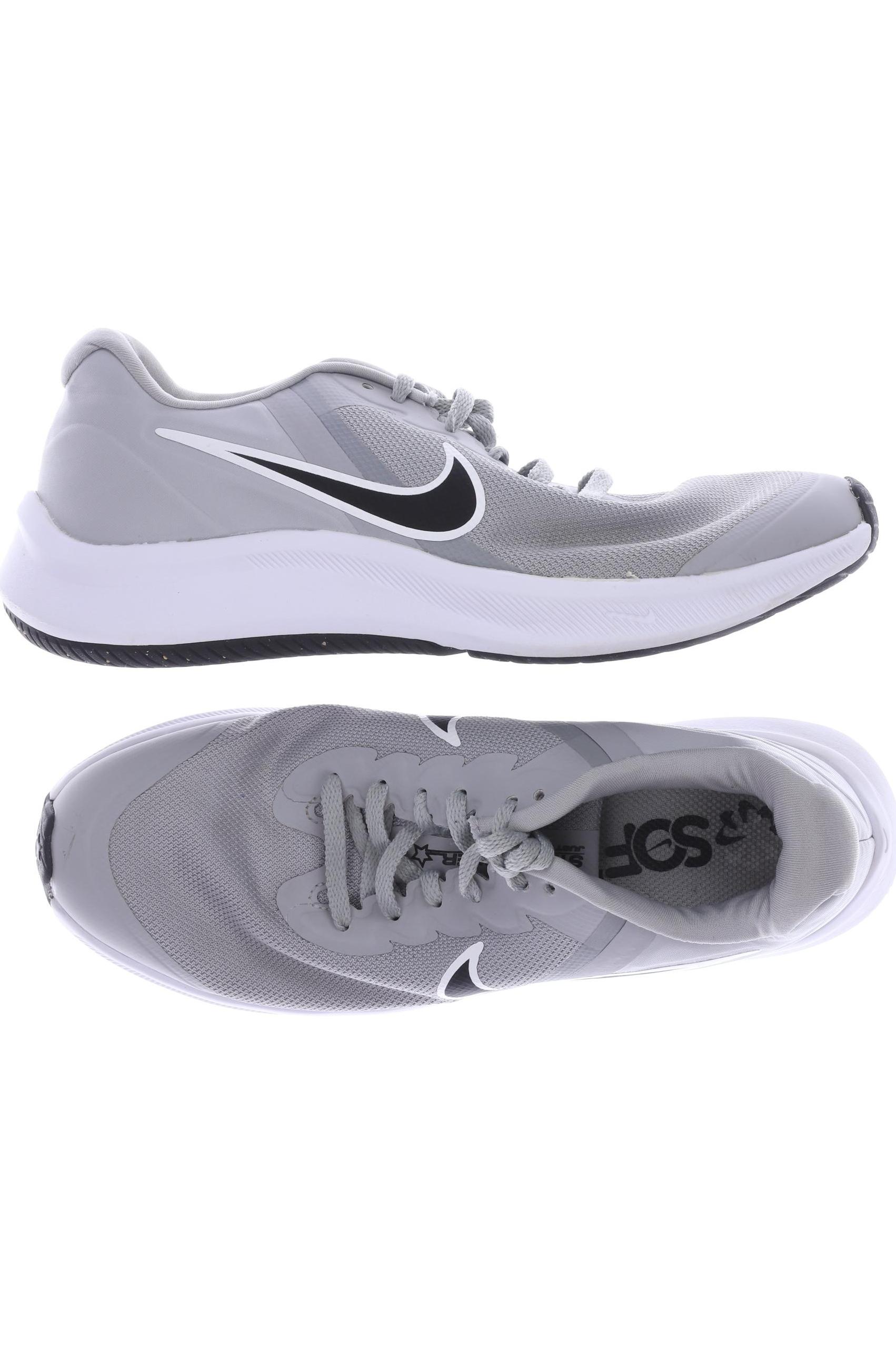 

Nike Jungen Kinderschuhe, grau