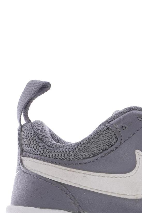 Thumbnail - Nike Jungen Kinderschuhe, grau, Gr. 25
