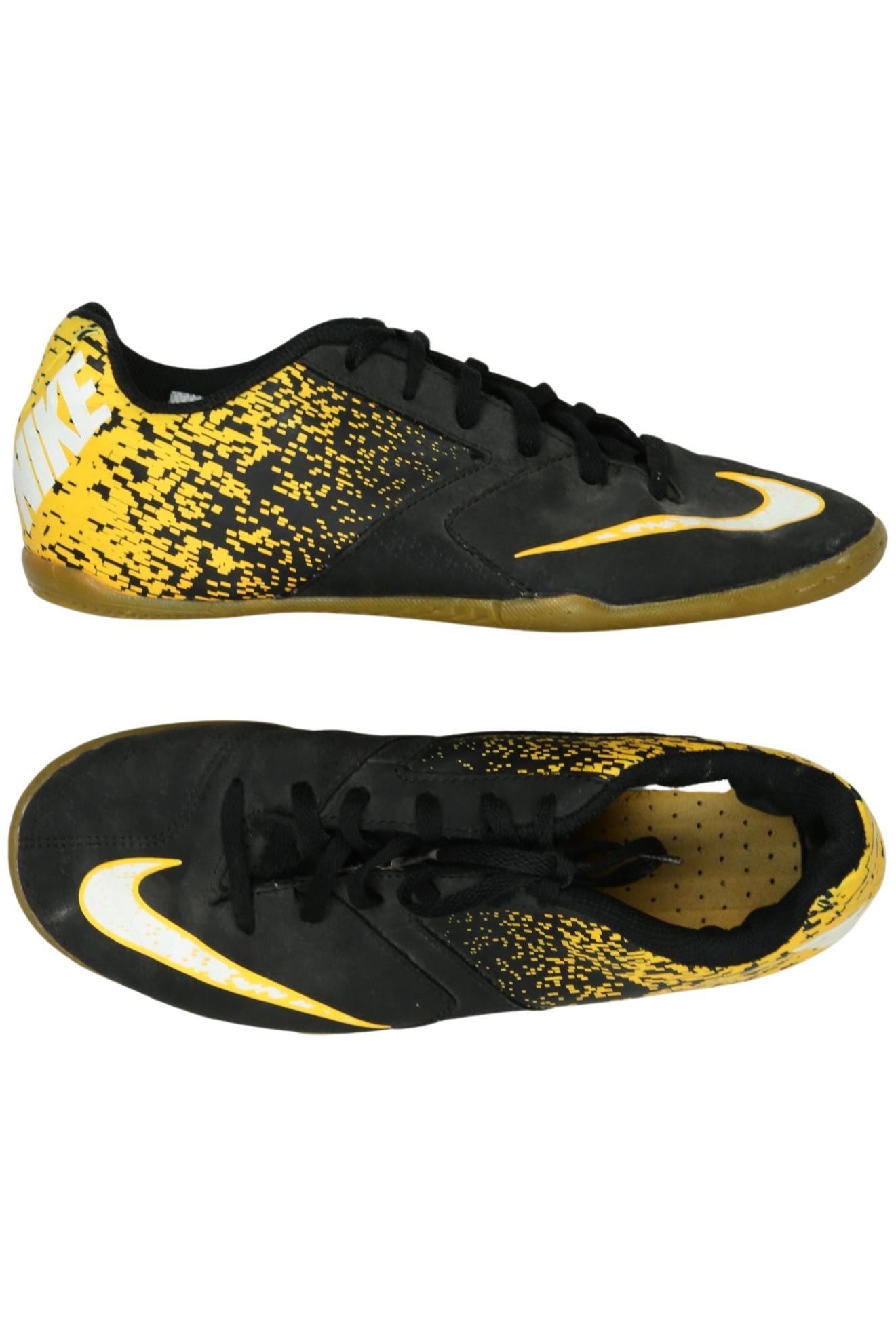 

Nike Herren Kinderschuhe, schwarz, Gr. 38
