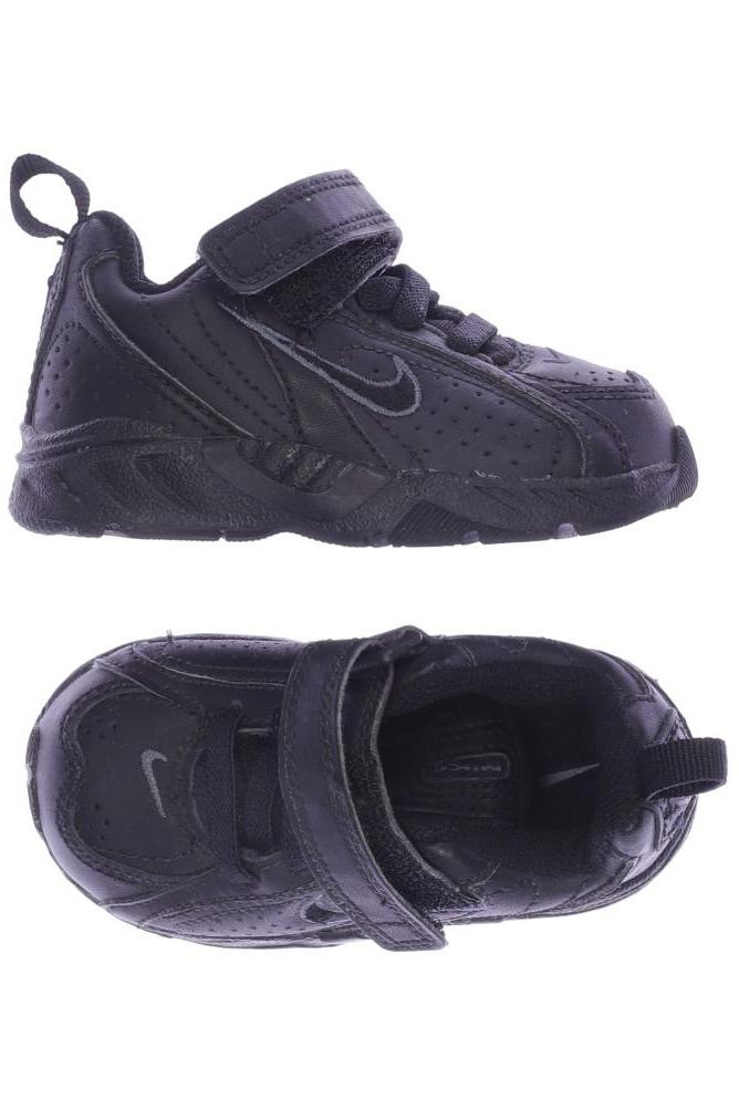 

Nike Herren Kinderschuhe, schwarz, Gr. 19