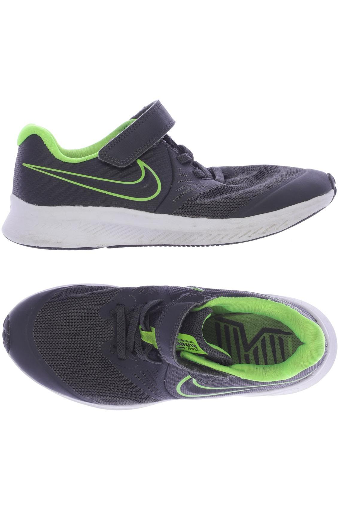

Nike Herren Kinderschuhe, grau, Gr. 32