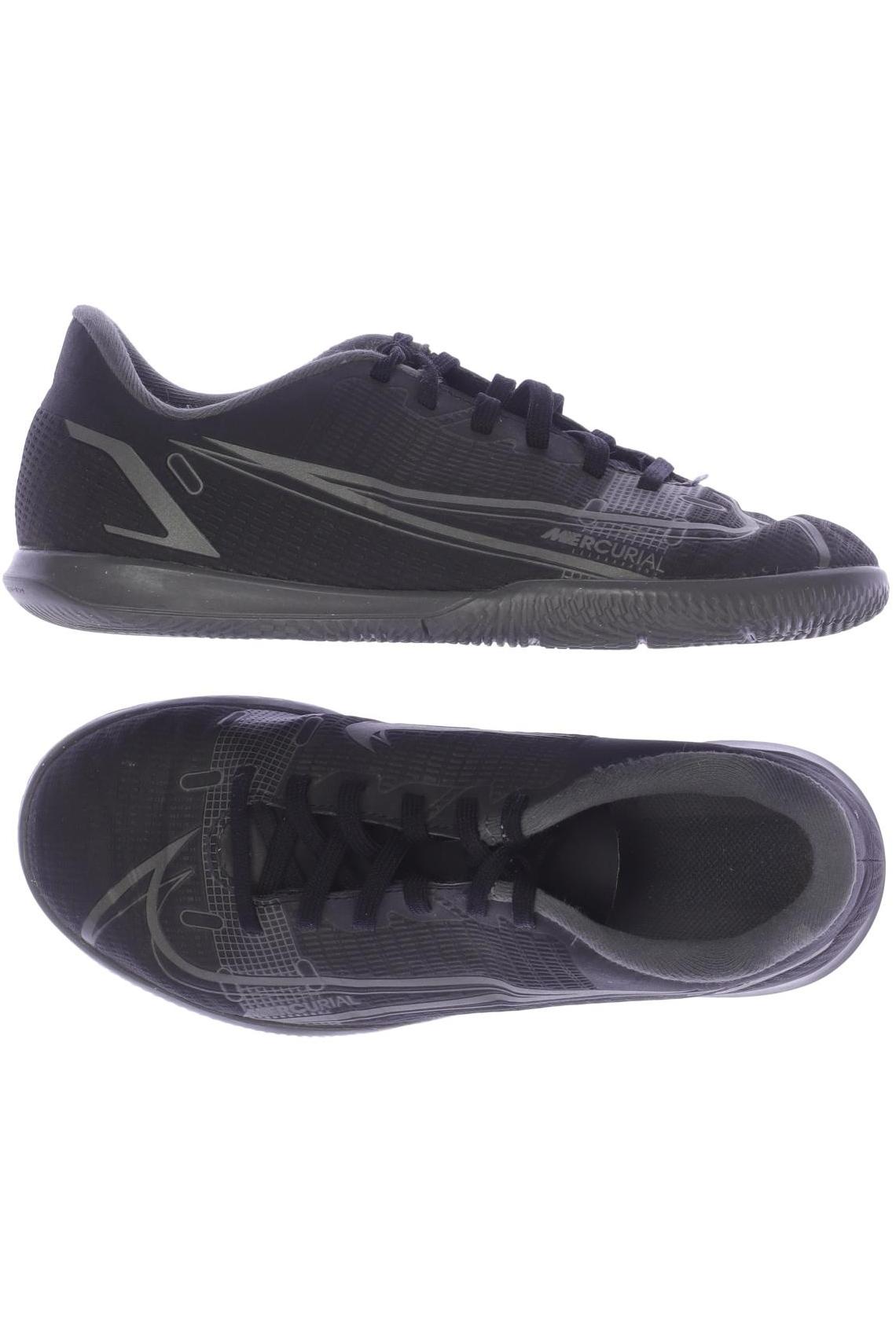 

Nike Herren Kinderschuhe, schwarz, Gr. 32