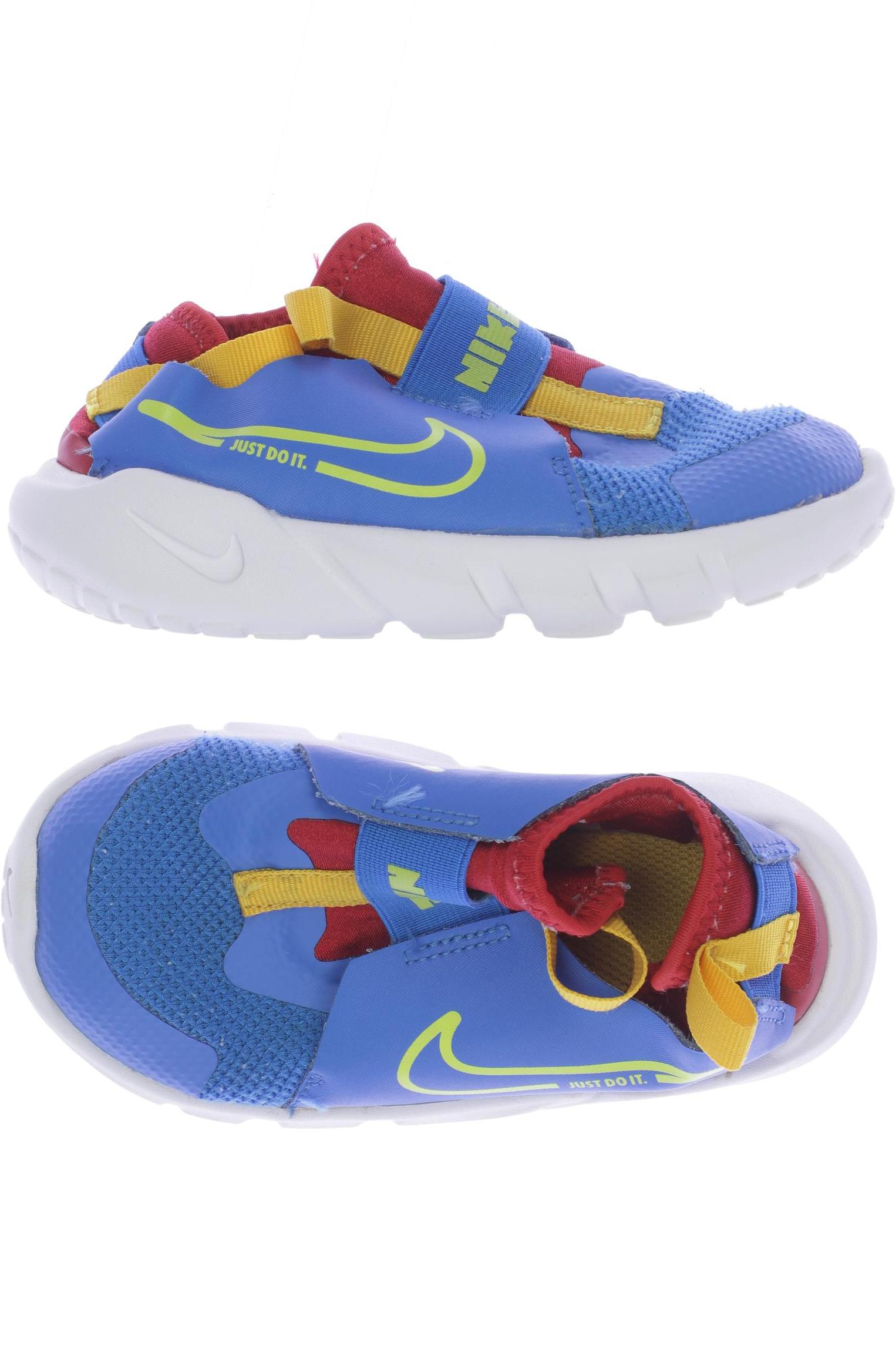 

Nike Herren Kinderschuhe, blau, Gr. 26