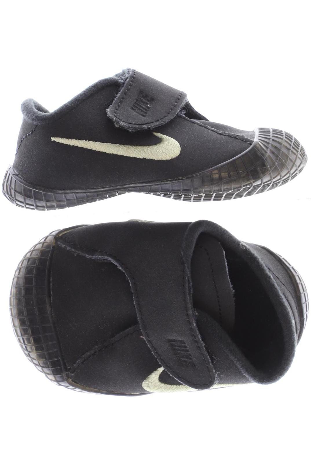 

Nike Jungen Kinderschuhe, schwarz