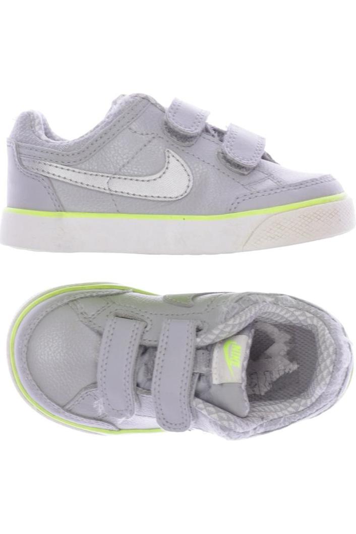 

Nike Jungen Kinderschuhe, grau