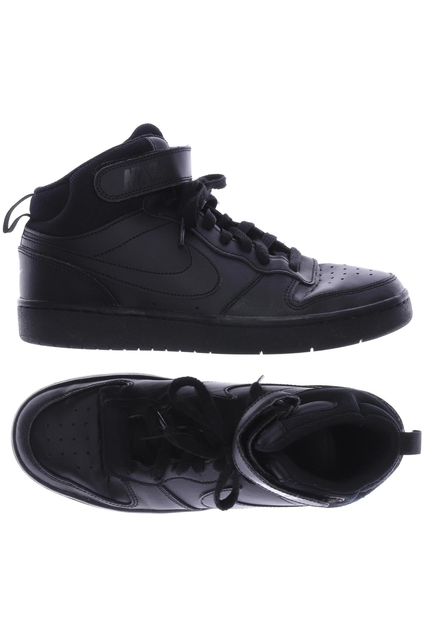 

Nike Herren Kinderschuhe, schwarz, Gr. 16